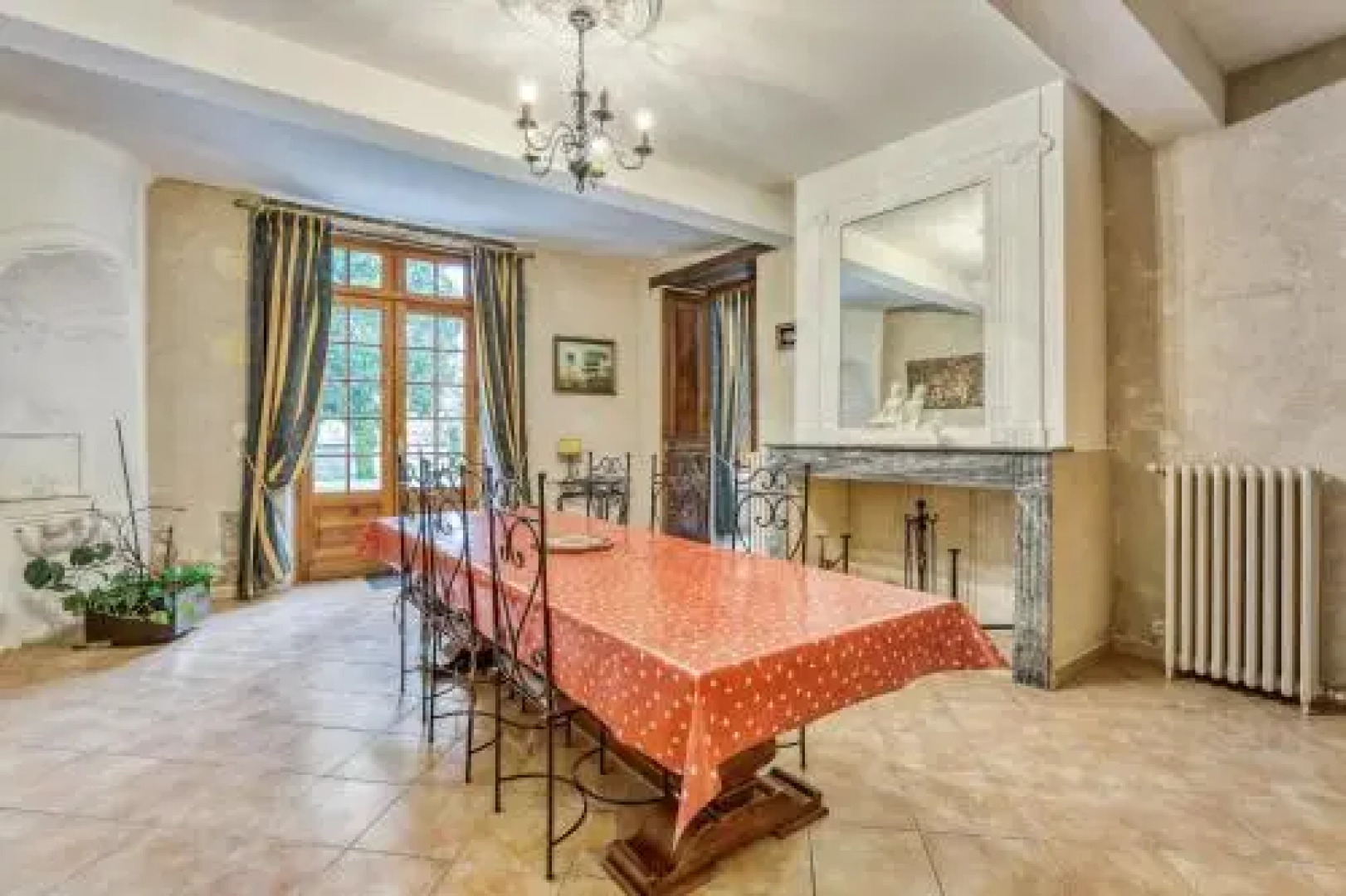 Holiday home Lussignet