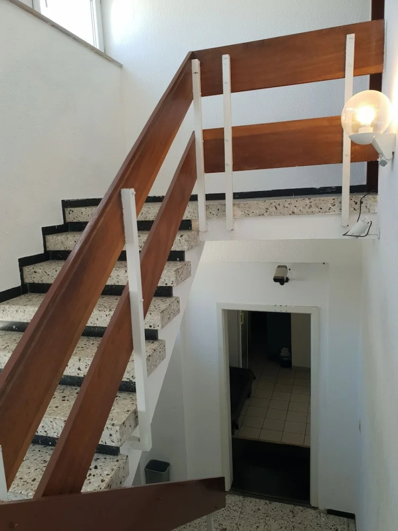 Pension Bukarest