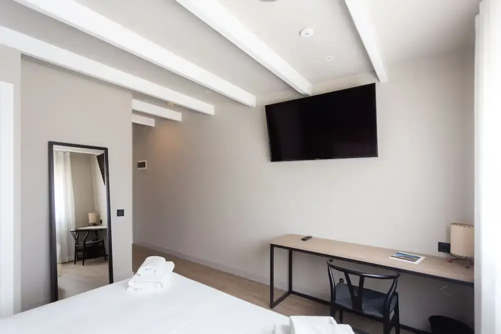 Hotel Mas de la Sala