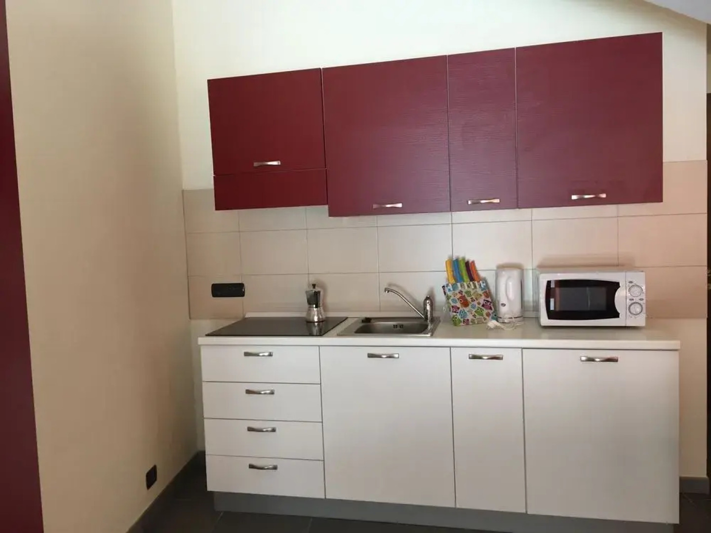 Residenza Le Marmotte