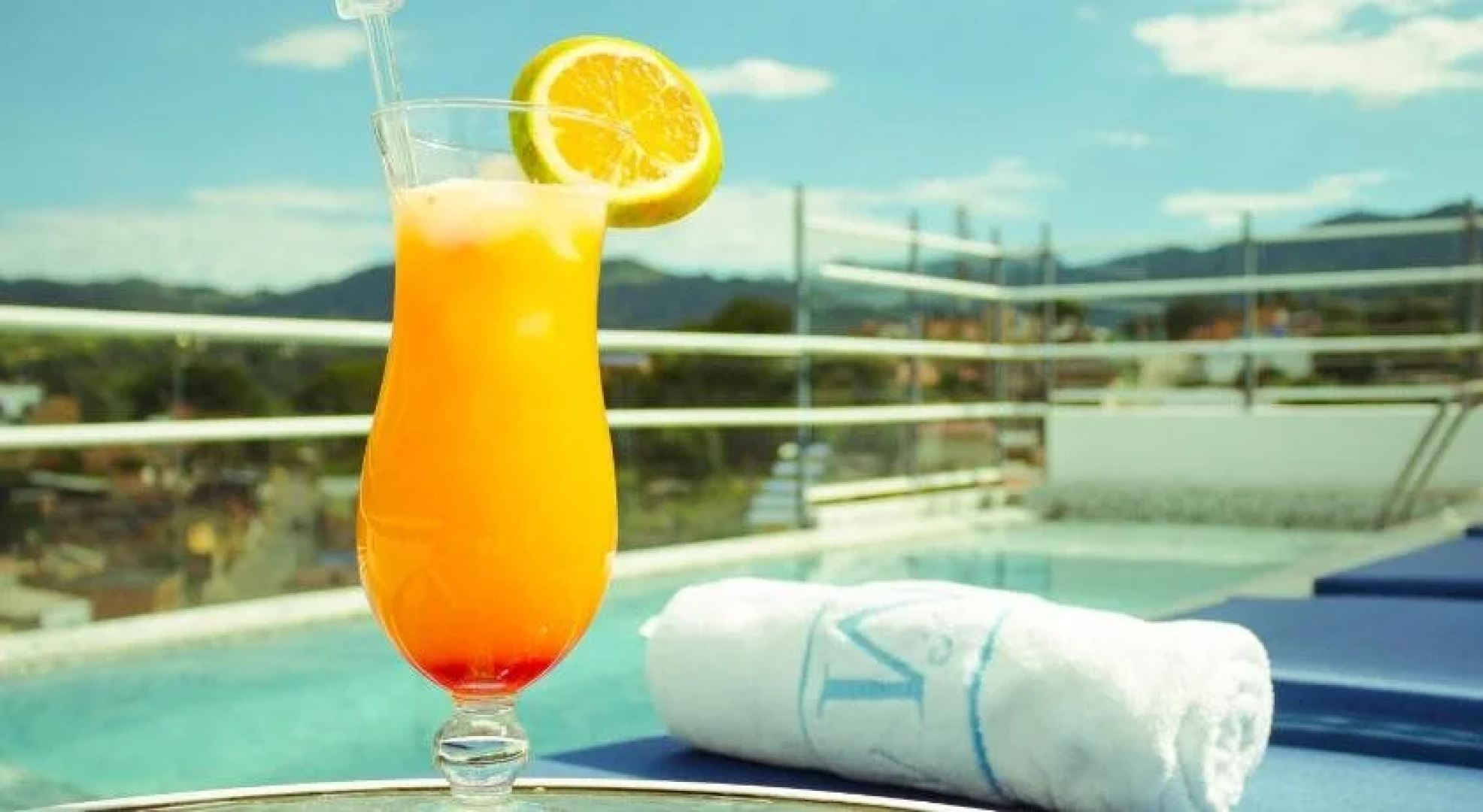 Hotel Mediterraneo Boutique