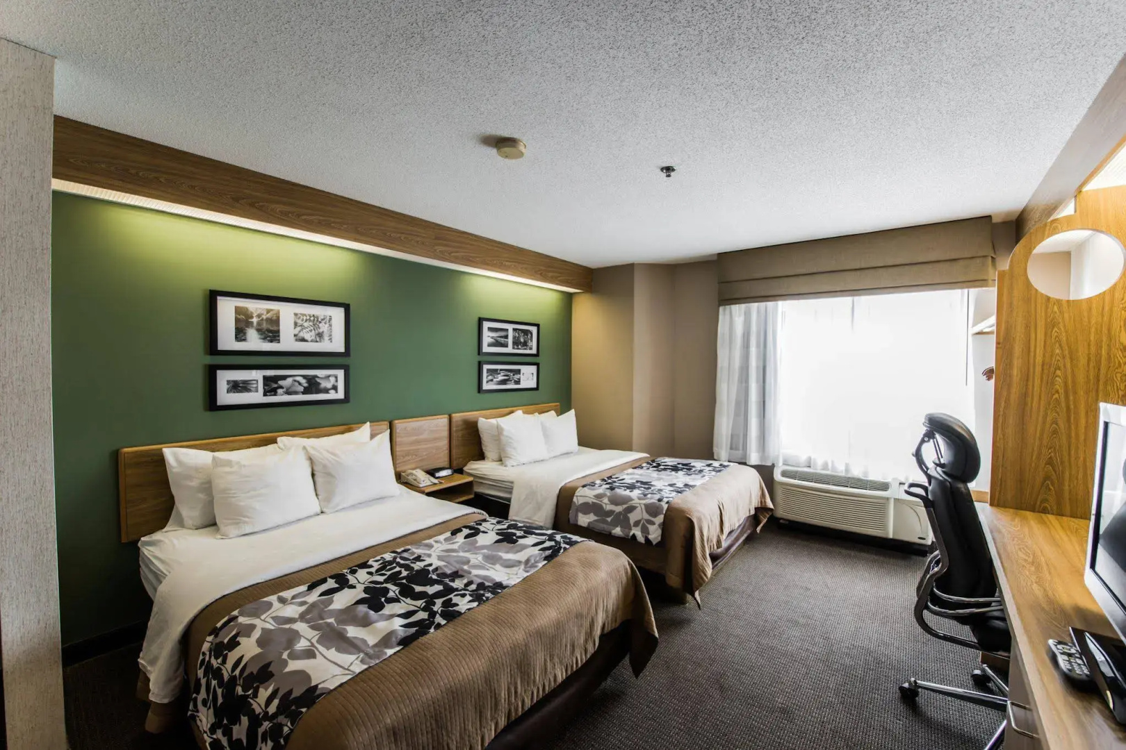 Sleep Inn & Suites