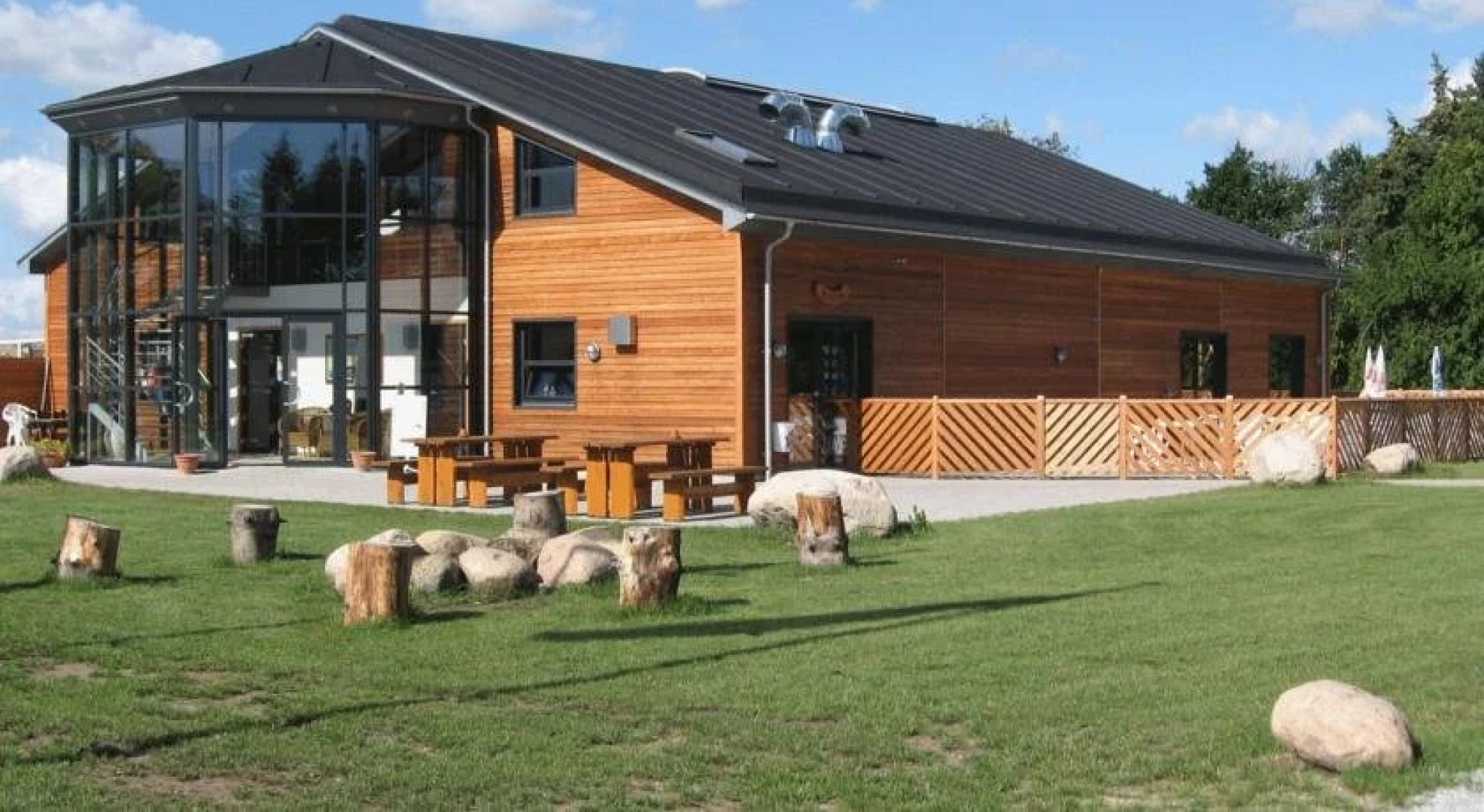 Himmerland Camping & Cottages