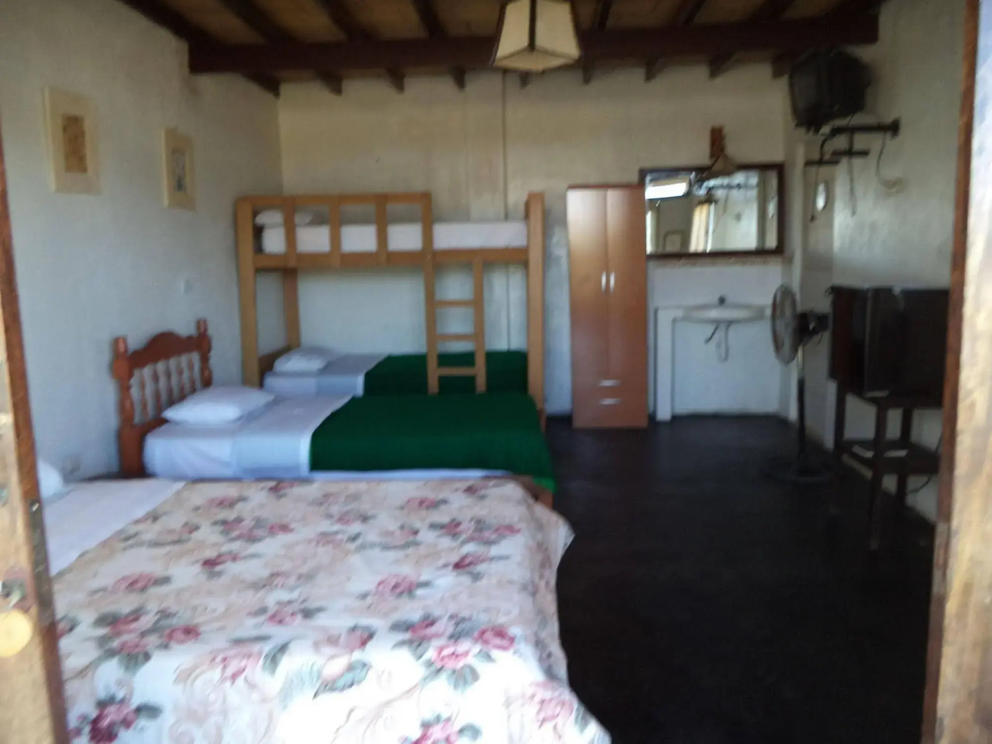 Punta Pacifico Bungalows Mancora