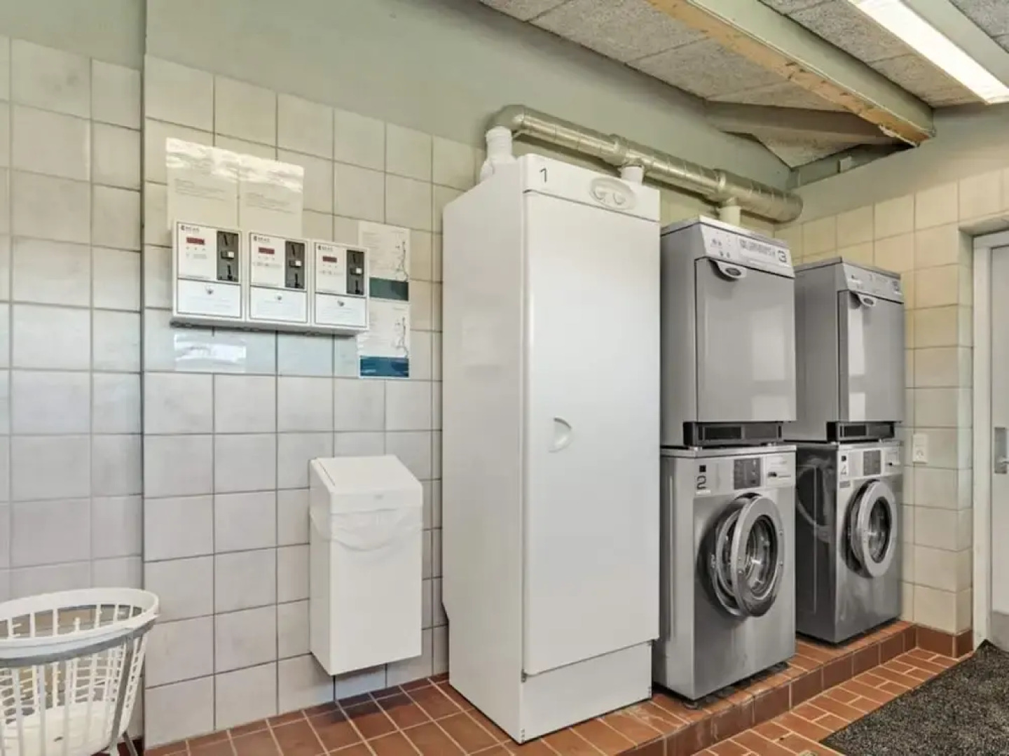 4 Star Holiday Home in Hampen