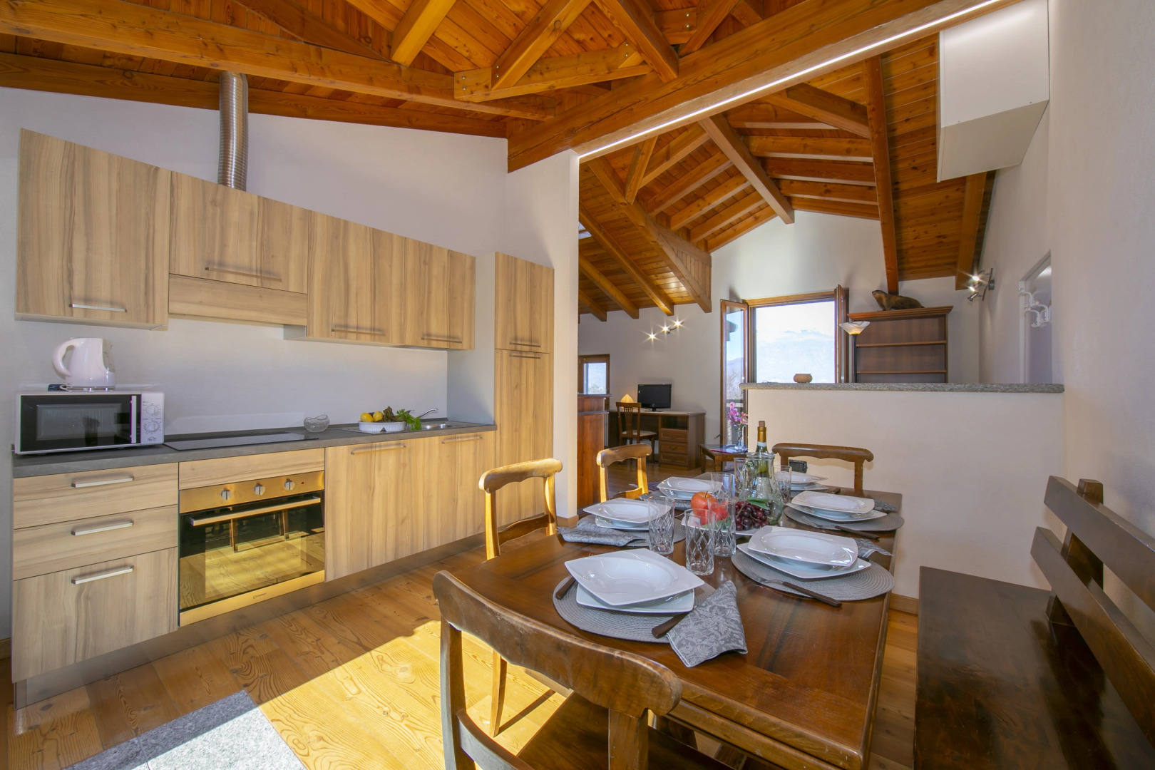 Villa Giorgia Private Pool