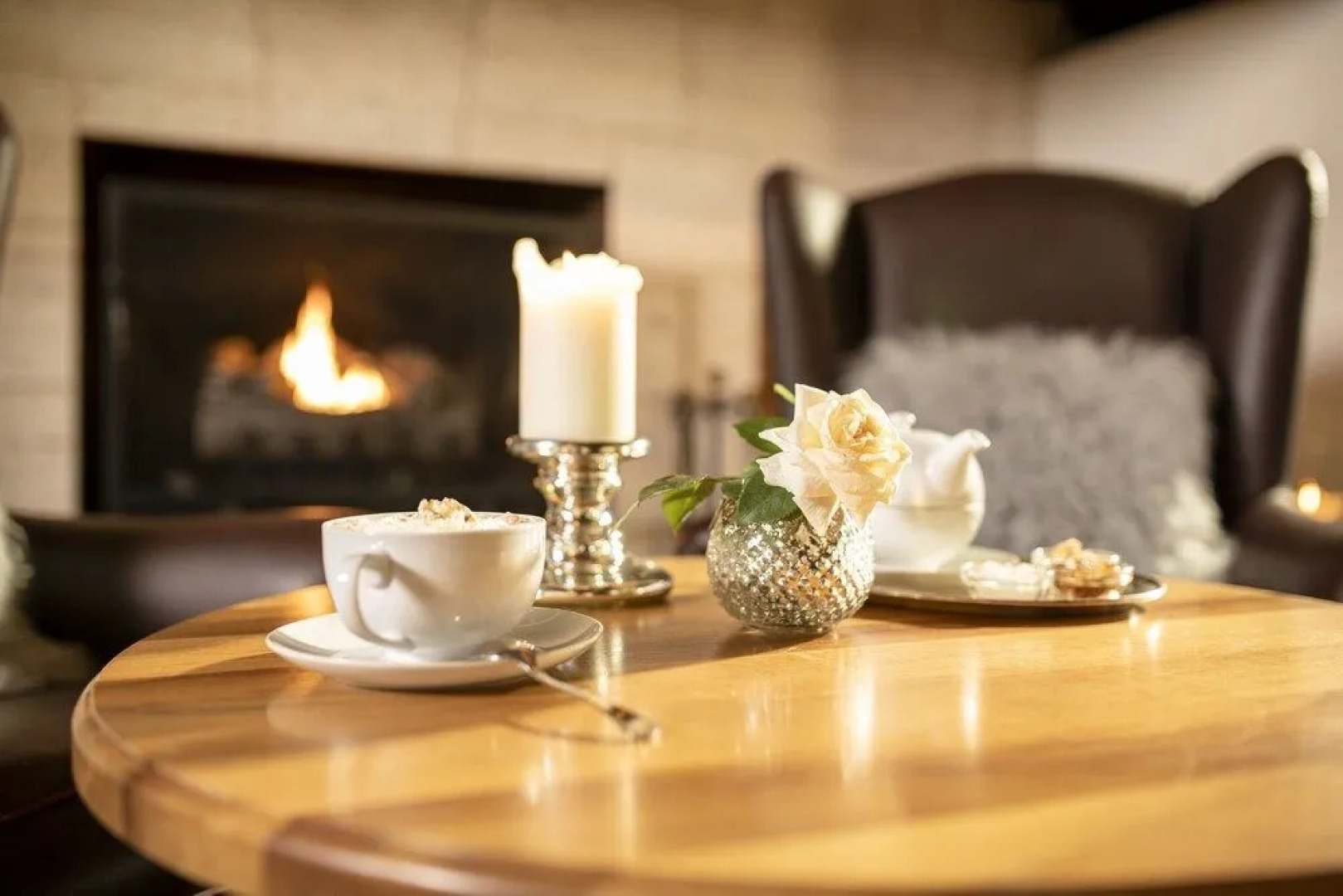 Der Böglerhof - pure nature resort