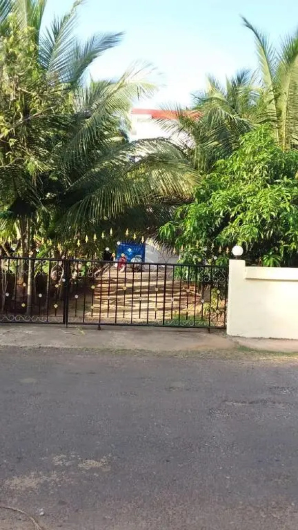Yogiraj Homestay Malvan-Tarkarli