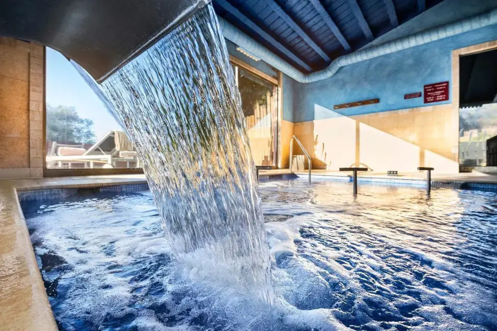 Sallés Hotel Mas Tapiolas