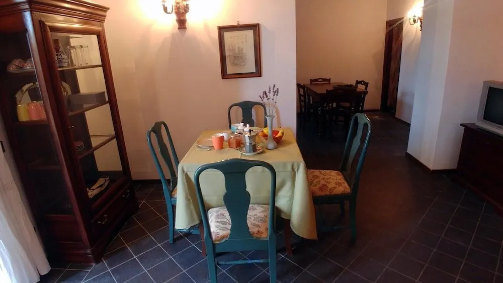 B&B Paternocchio