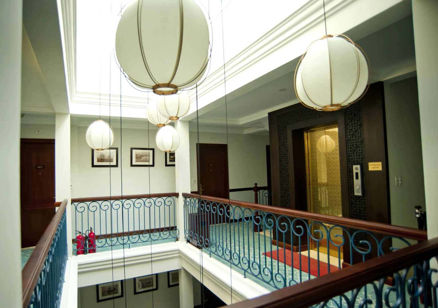 Lantana Boutique Hotel Hoi An