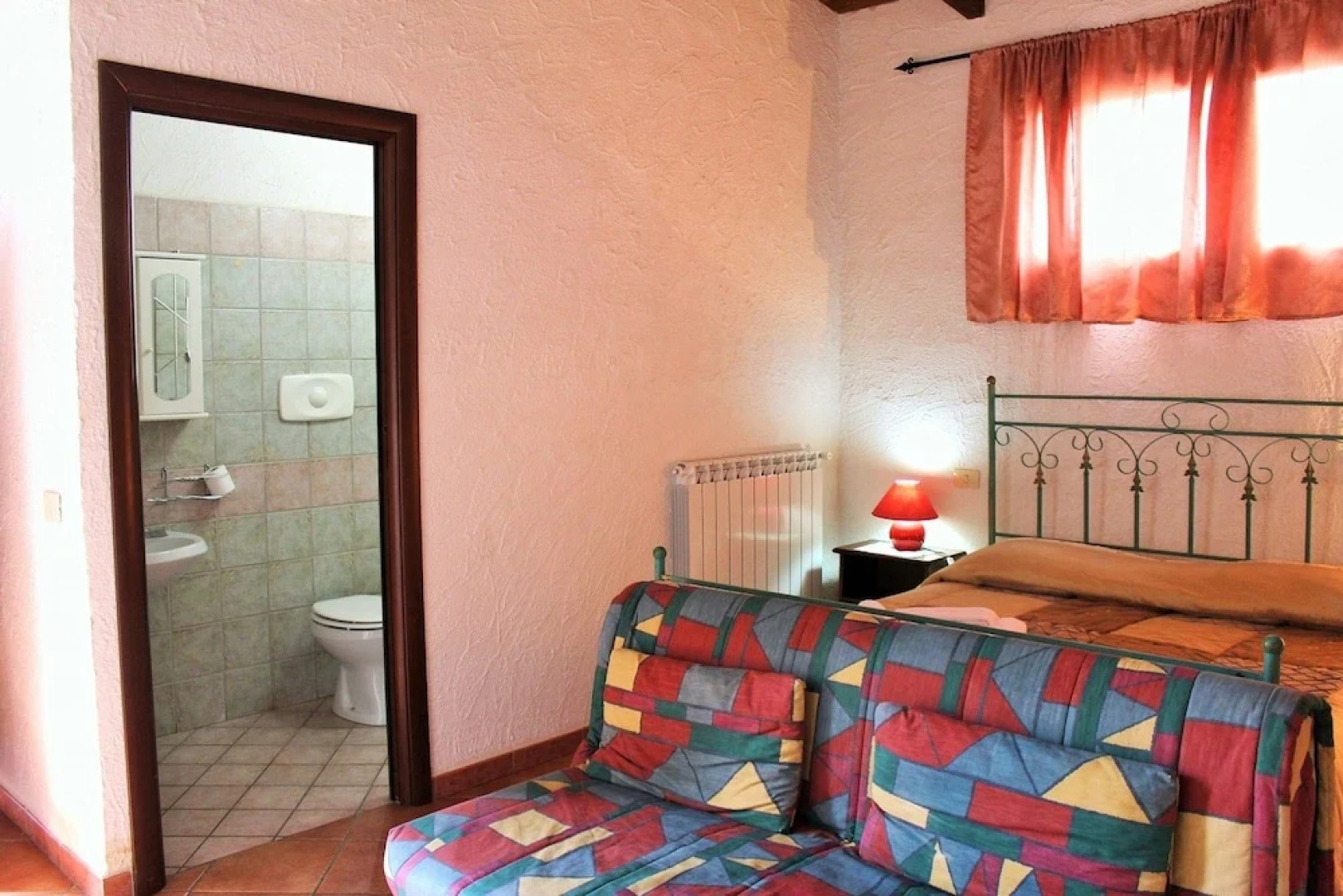 Agriturismo la Fattoria Pony Ranch