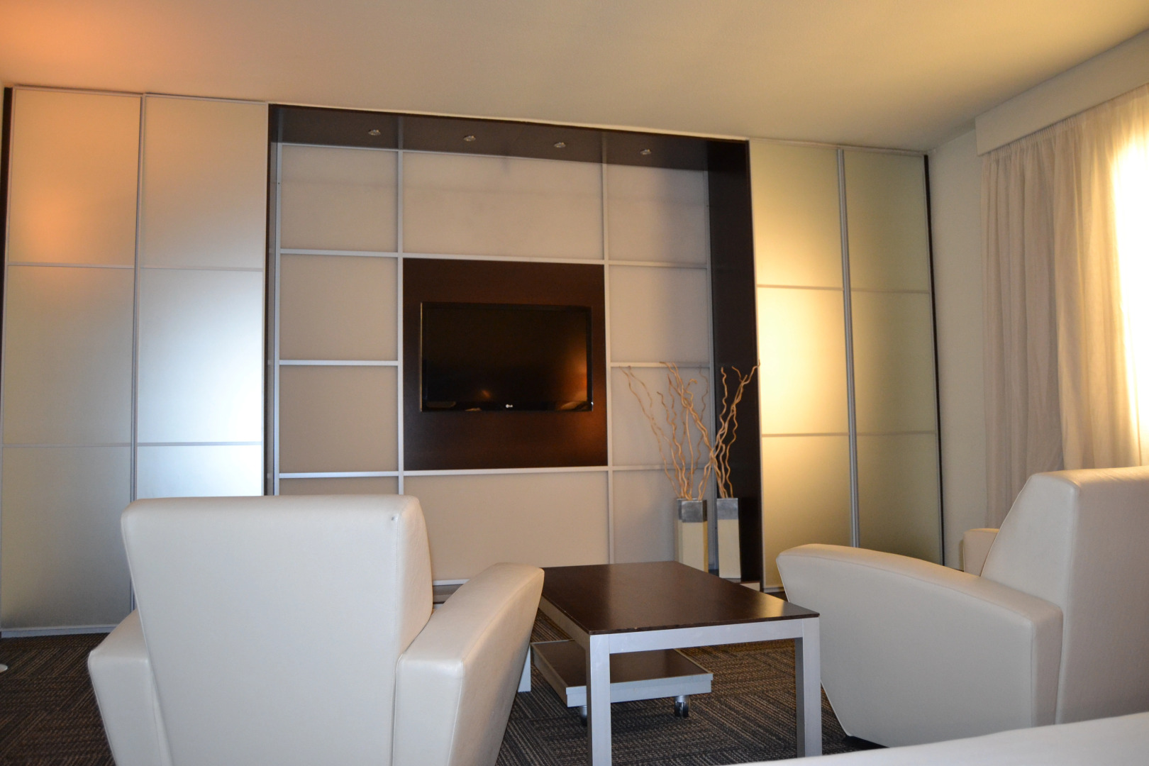 Hotel Ceuta Puerta de África