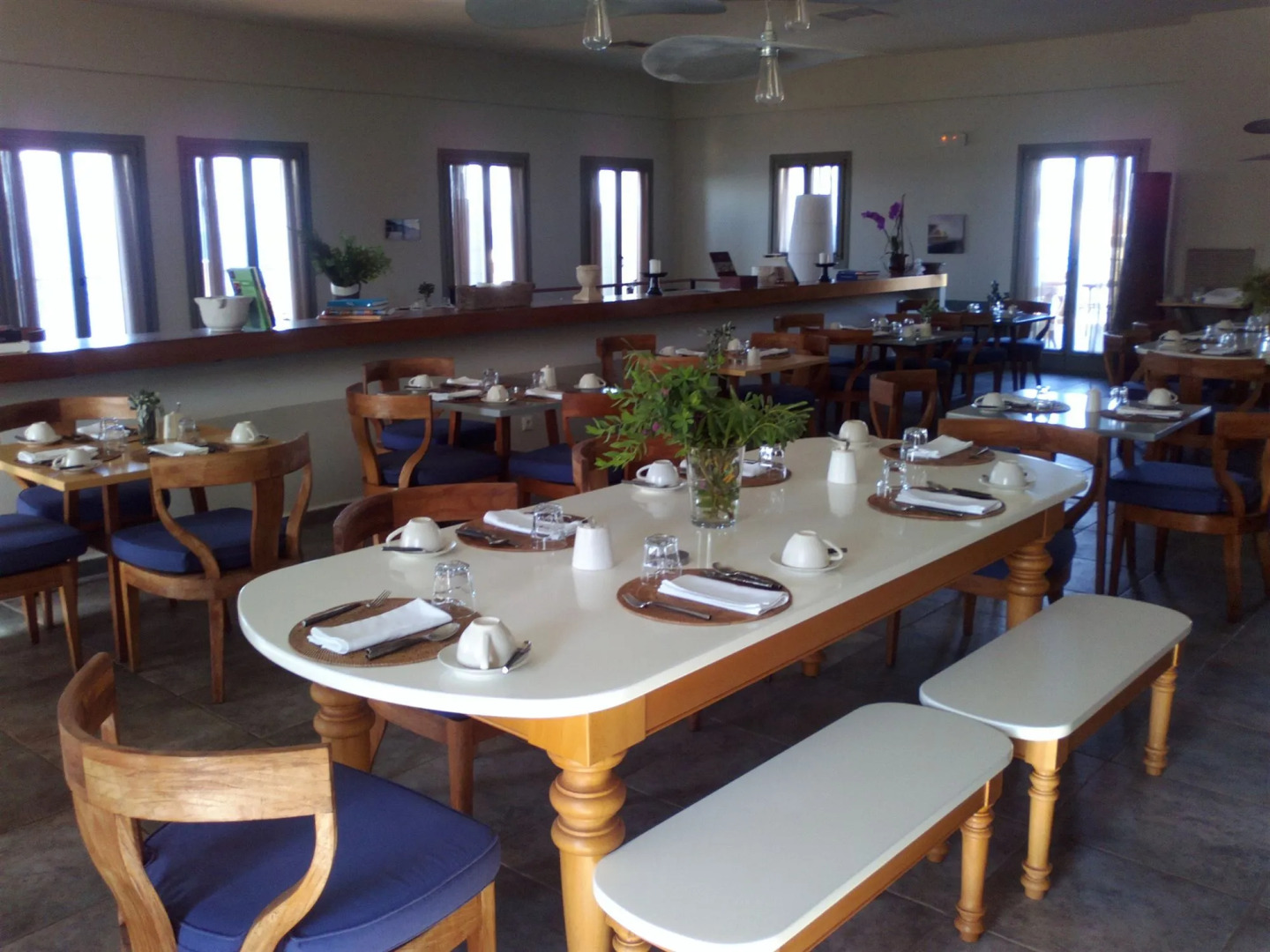 Emelisse Nature Resort