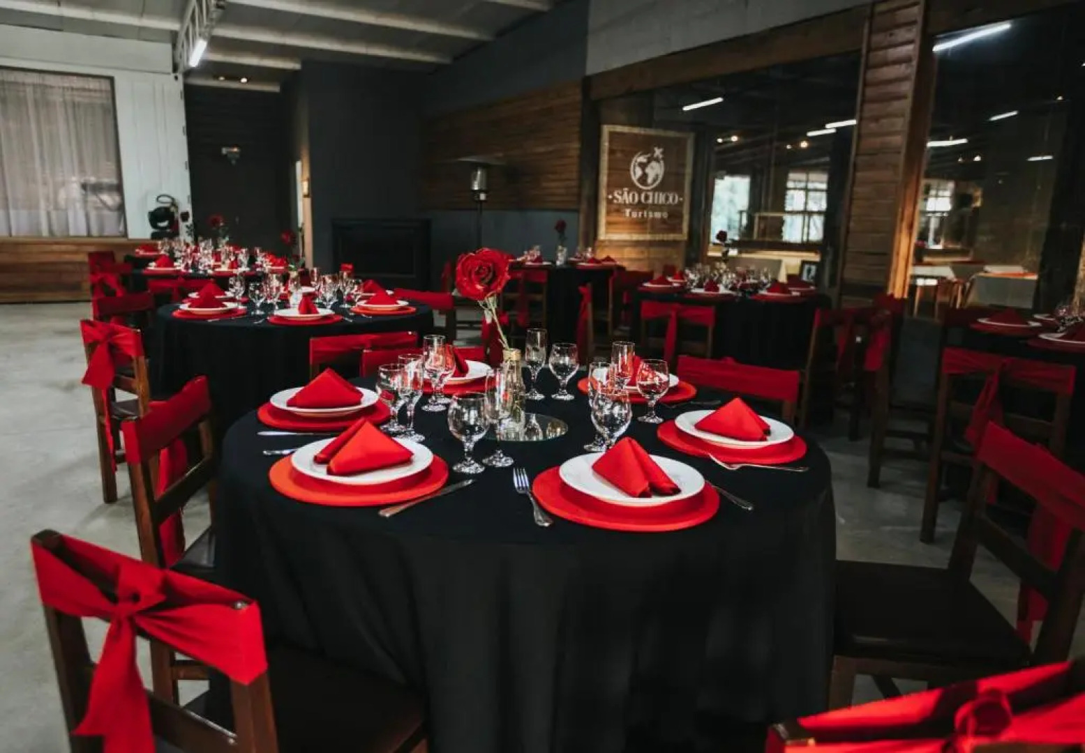 Pousada São Chico Eco Village