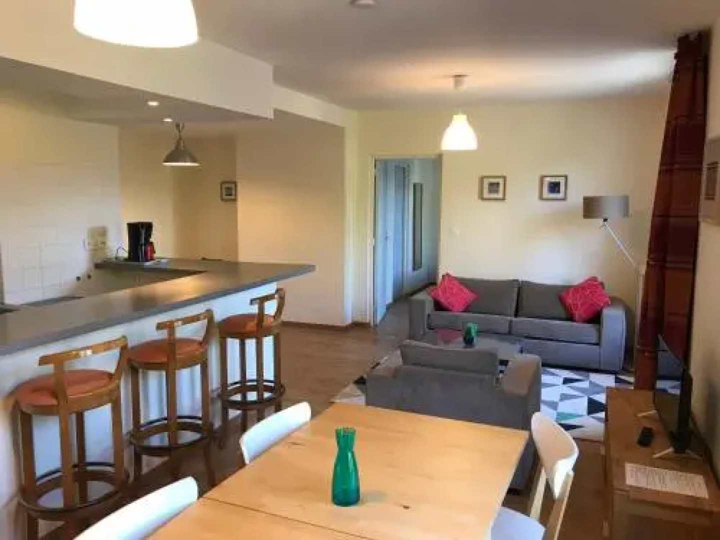 Les app'ART - Le Havre Centre St Joseph