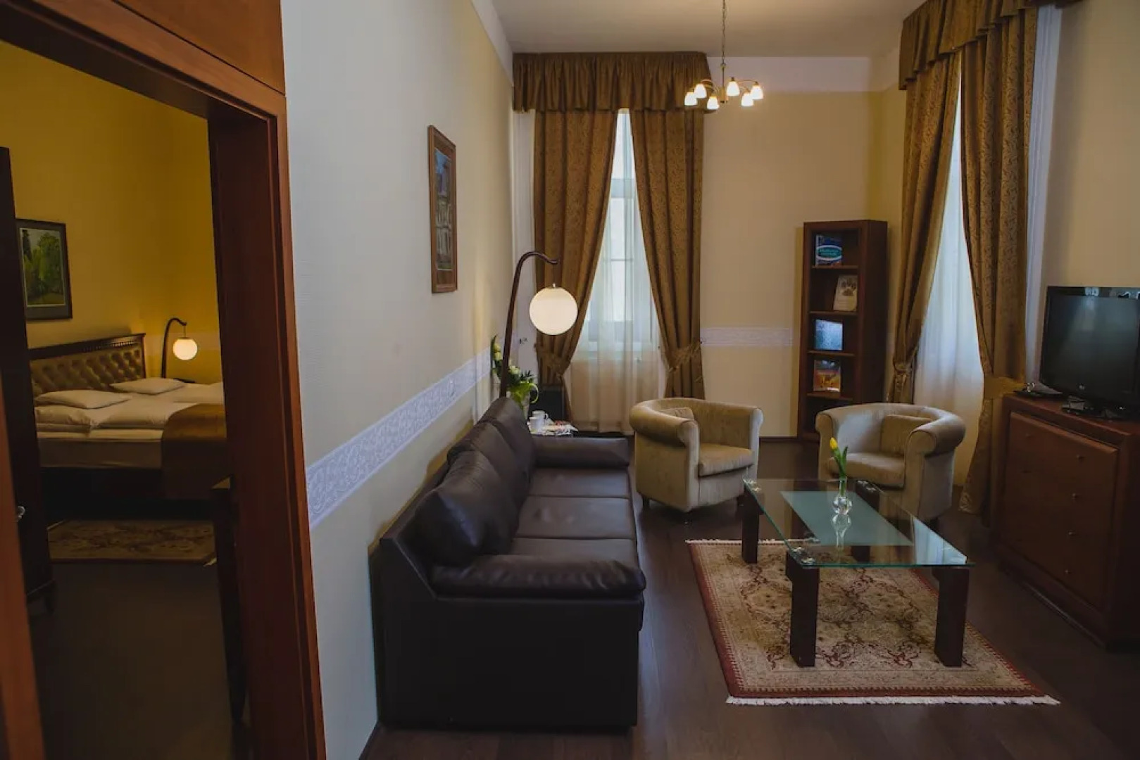 Főnix Wellness Resort