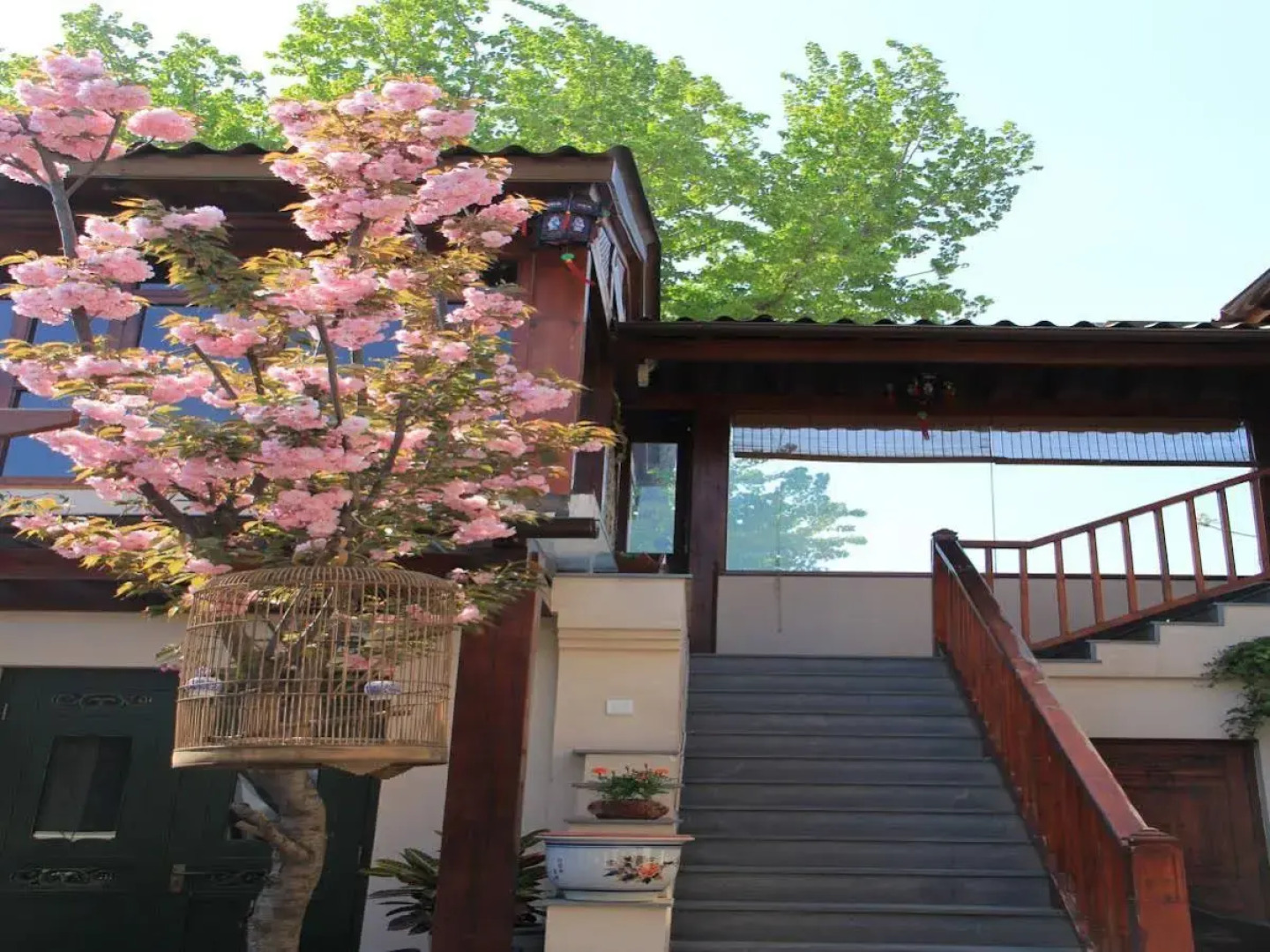 Jingshan Garden Hotel