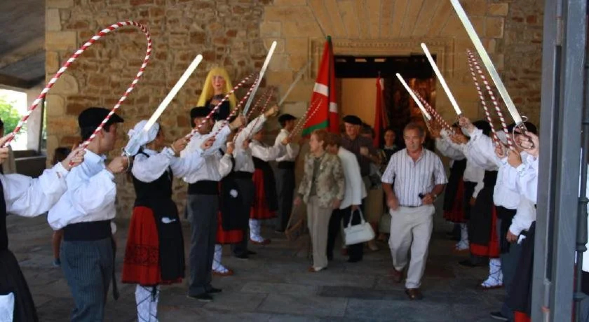 Casa Rural Arrizurieta