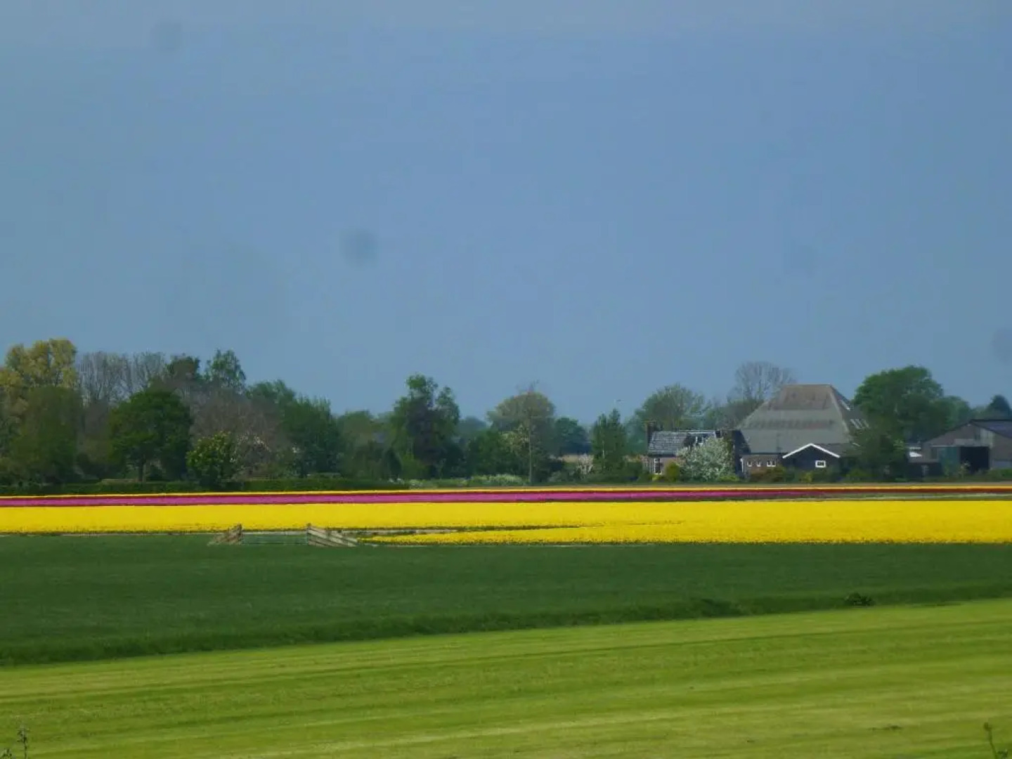 Het Burgemeestershuis