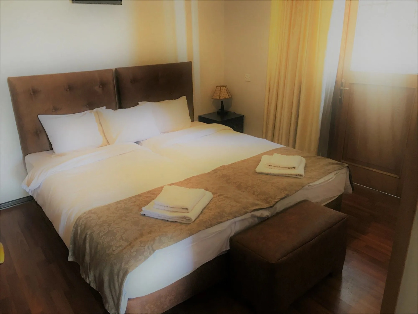 Valeria Hotel Tbilisi