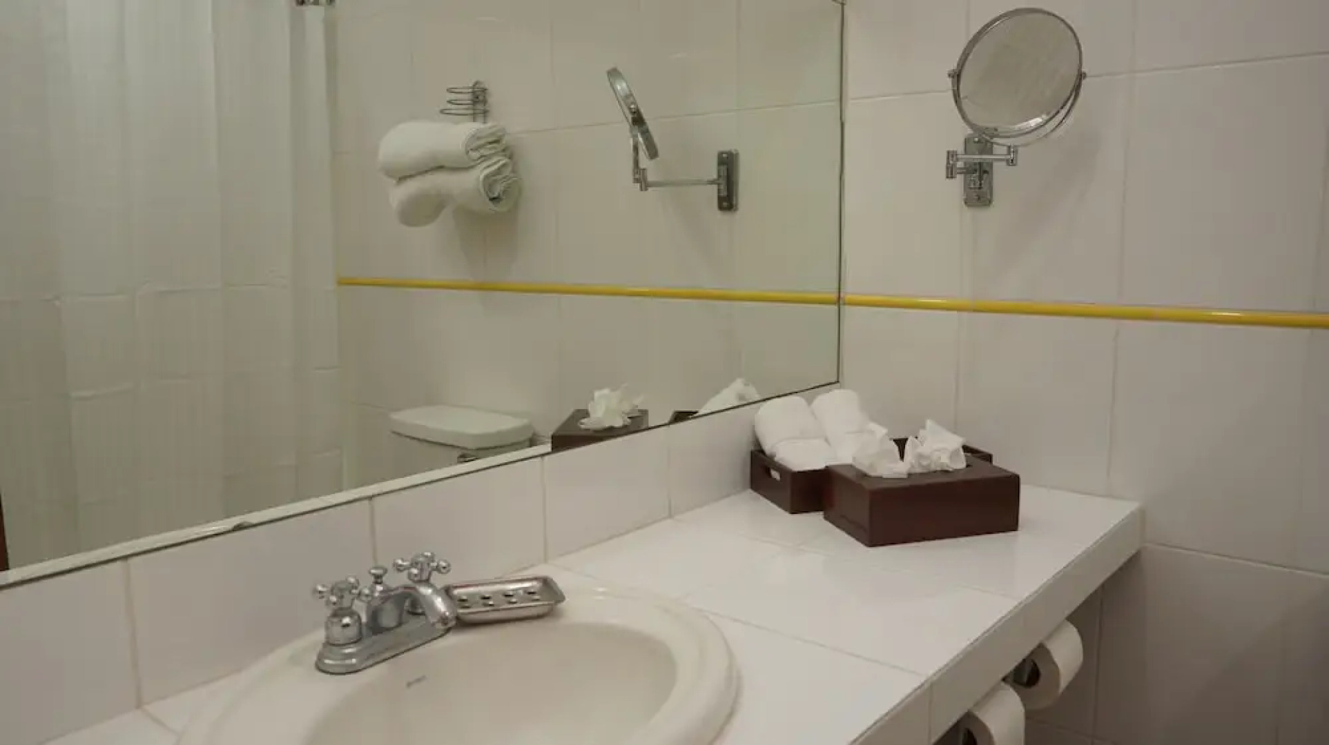 Hotel Casa del Arbol