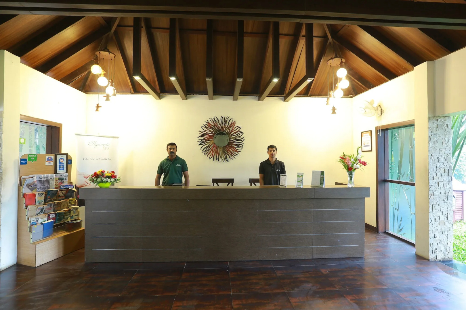 Deshadan Backwater Resort