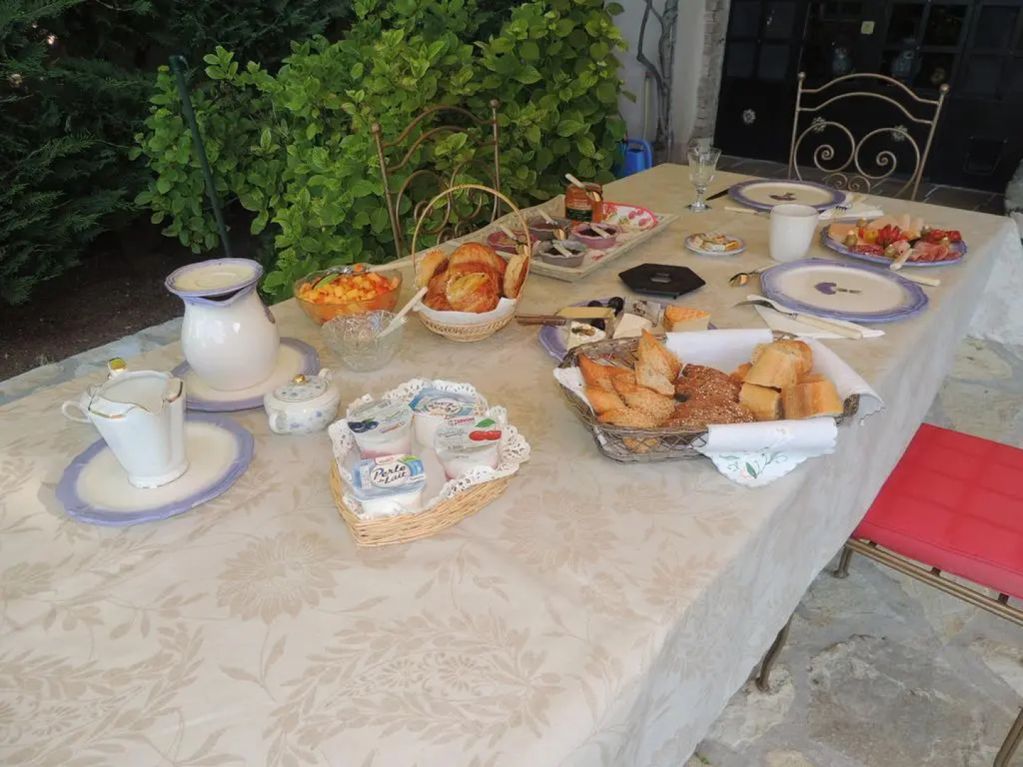 La Bastide des Anges