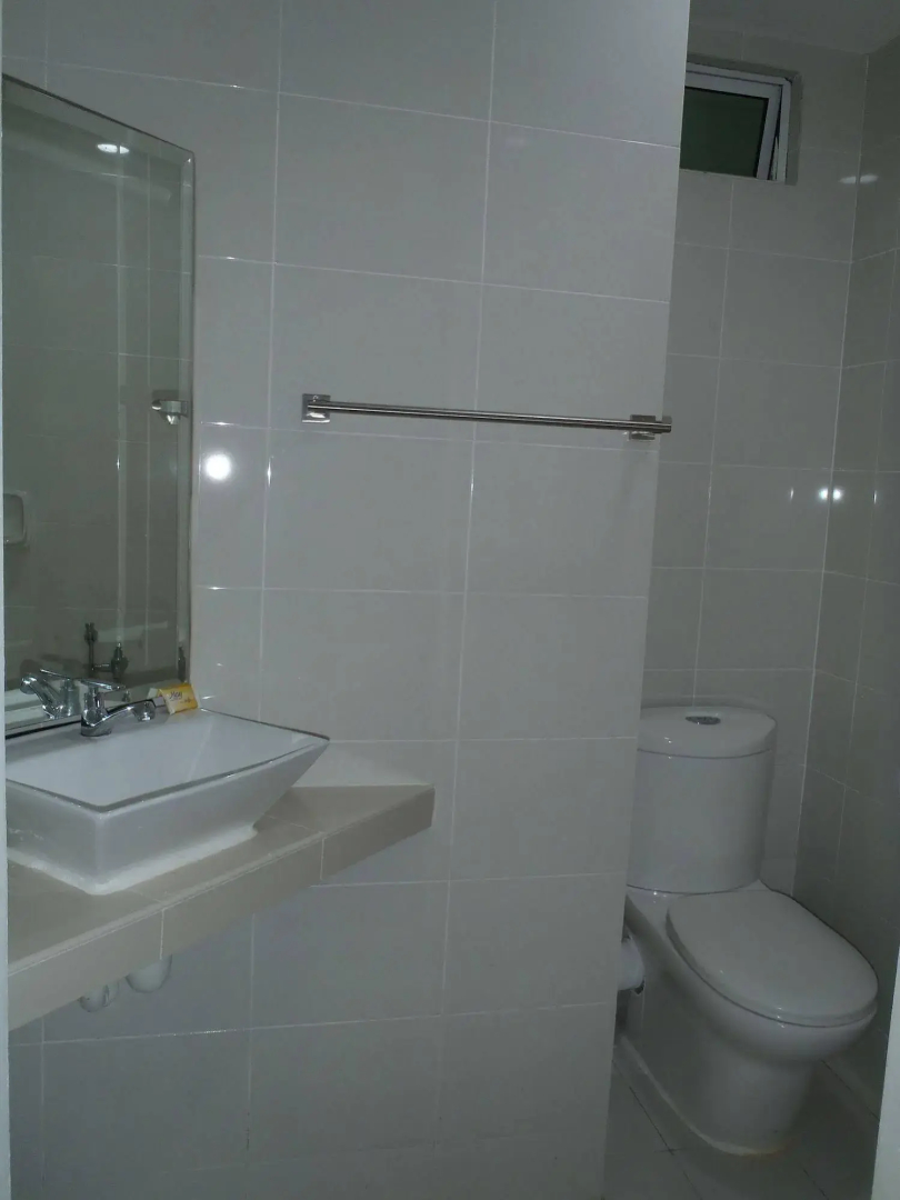 The Room @ Anjung Vista Condominium