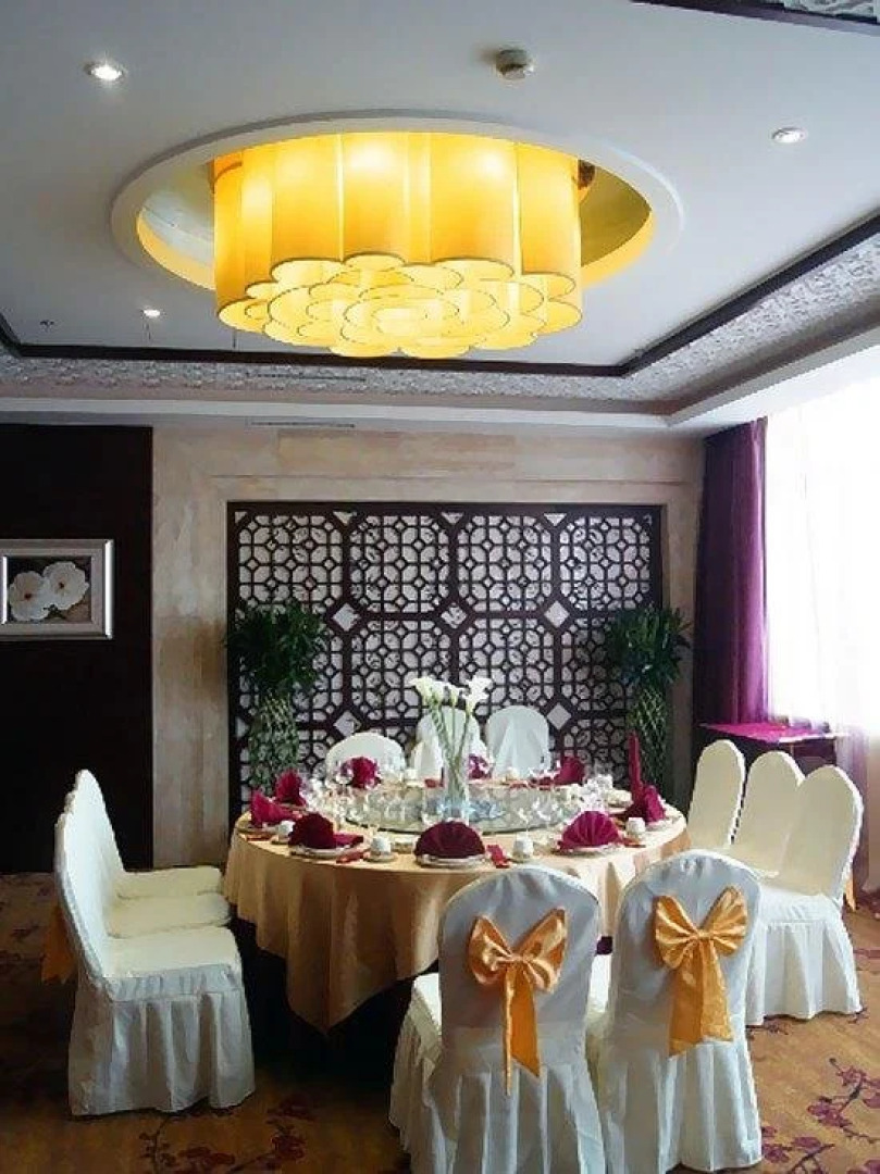 Jianghai Cultural Tourism Hotel