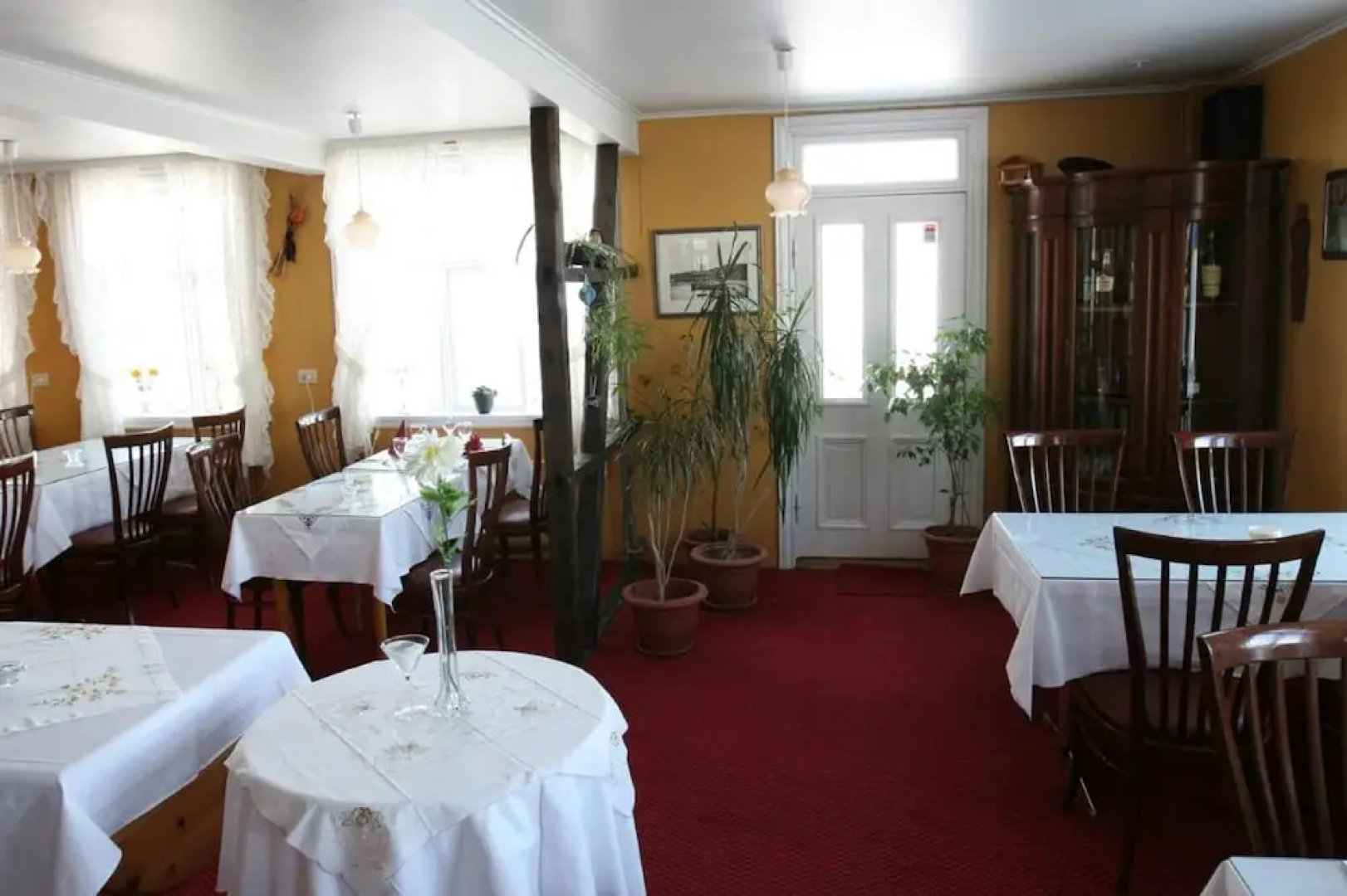 Framtid apartments and holiday homes