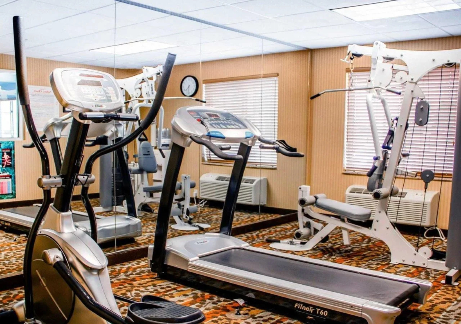 Sleep Inn & Suites Oklahoma City Northwest