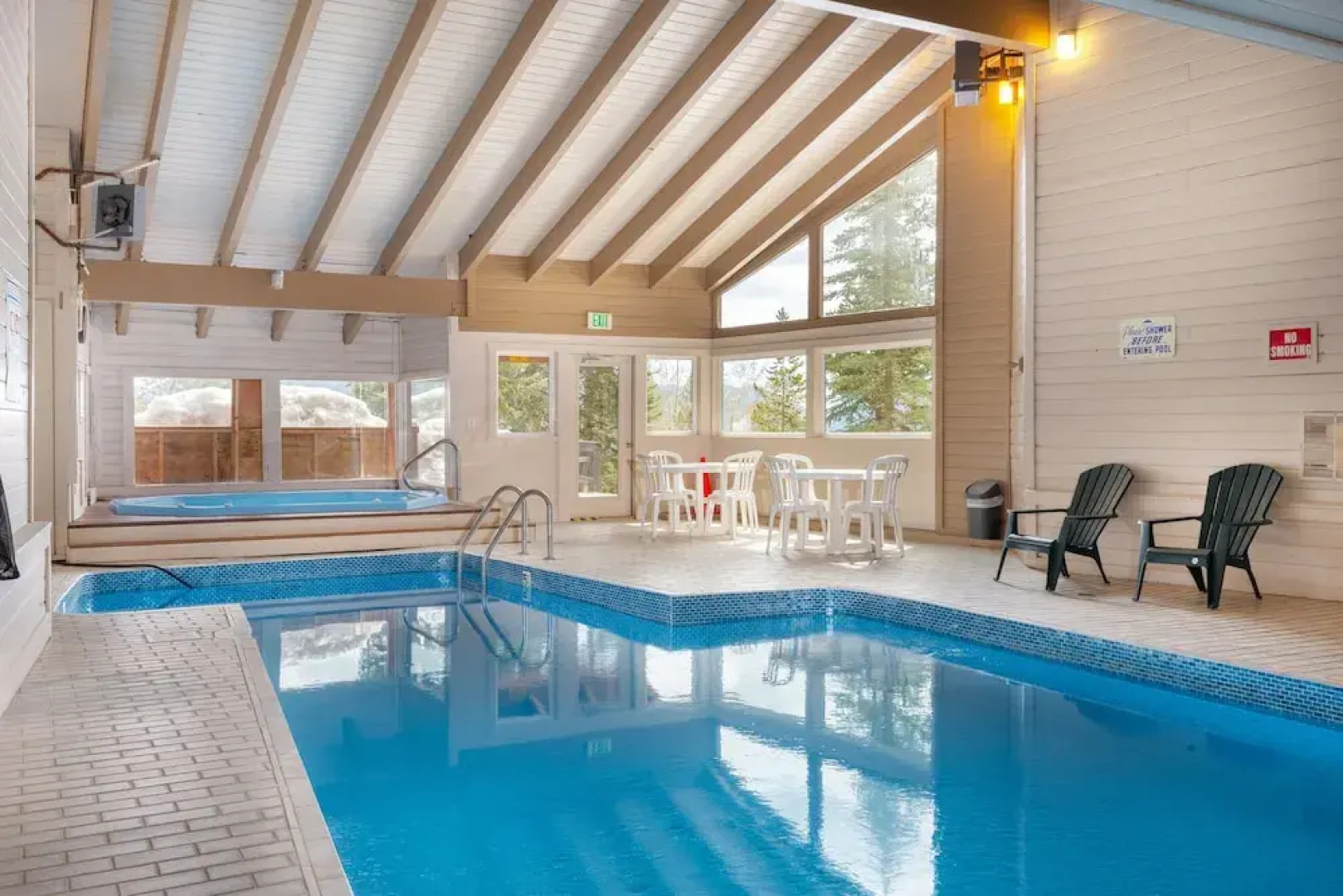 Bb103 Buffalo Ge 2br 2ba 2 Bedroom Condo by RedAwning