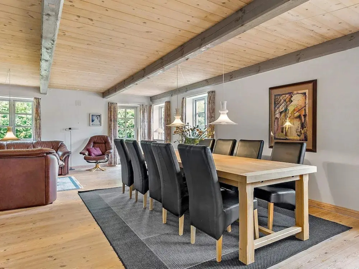 Luxury Retreat With Hot Tub - By Traum Ferienwohnungen