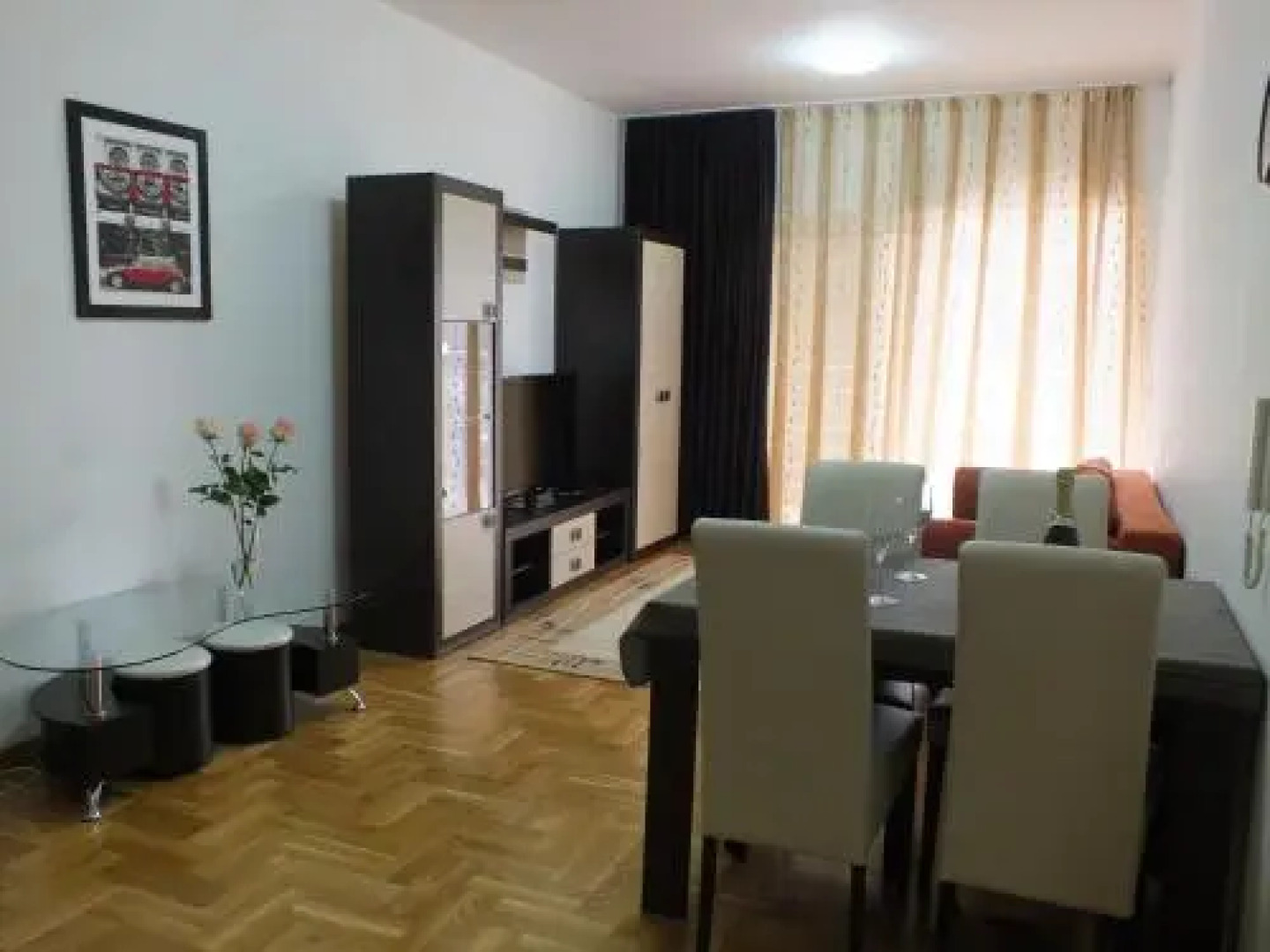 Monterus Bečići Apartments