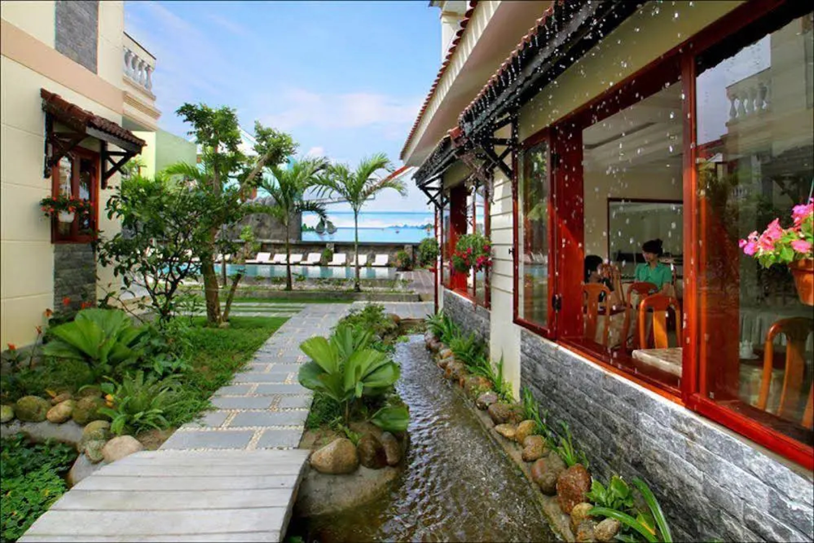 Hoi An Memority Villas & Spa