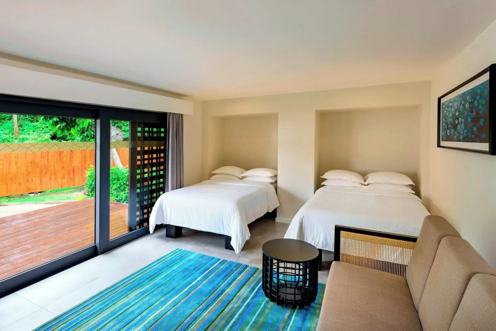 Sheraton Resort & Spa, Tokoriki Island, Fiji