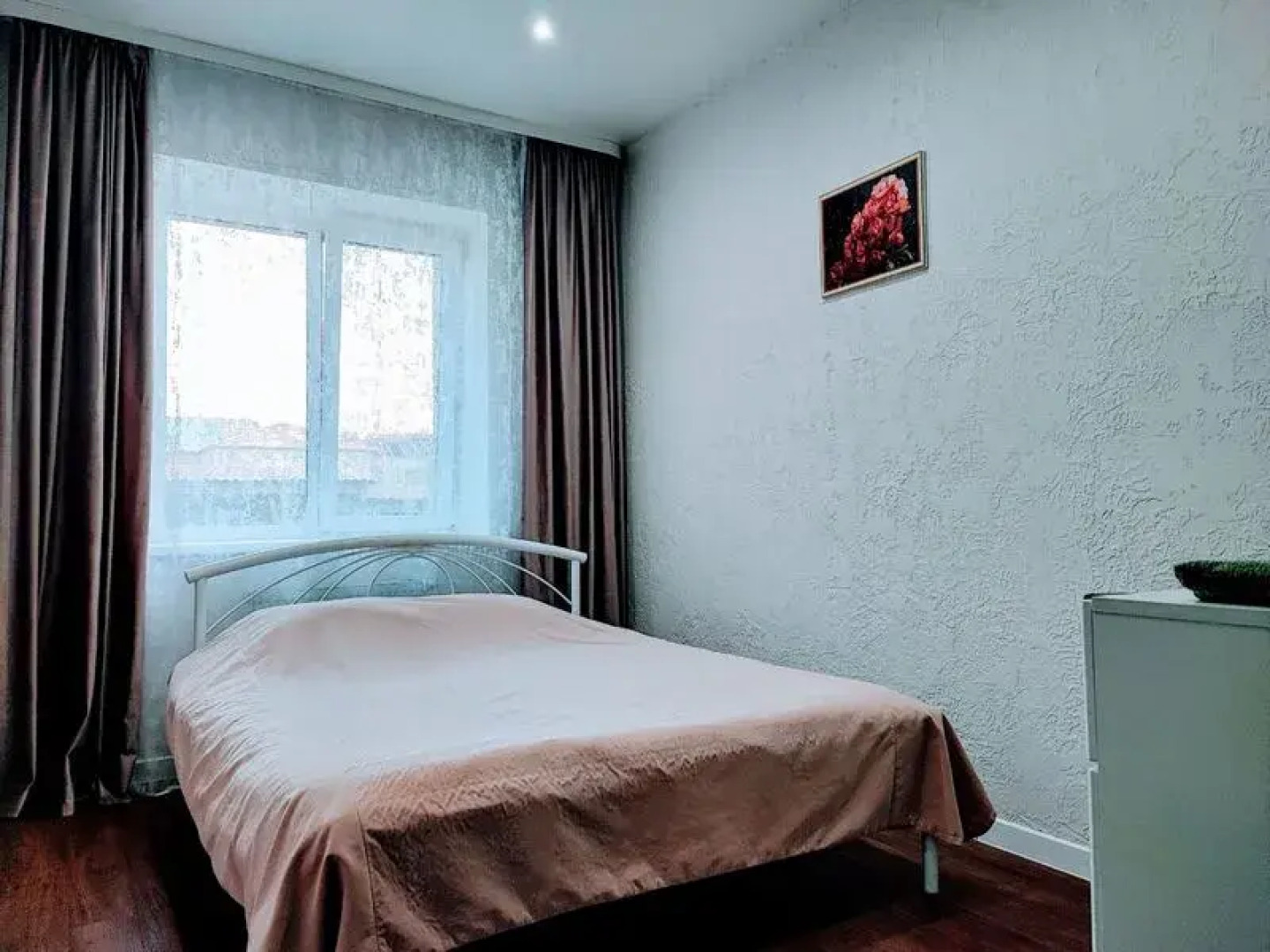 Apartments Vesta on avenue Lenina, bld. 54