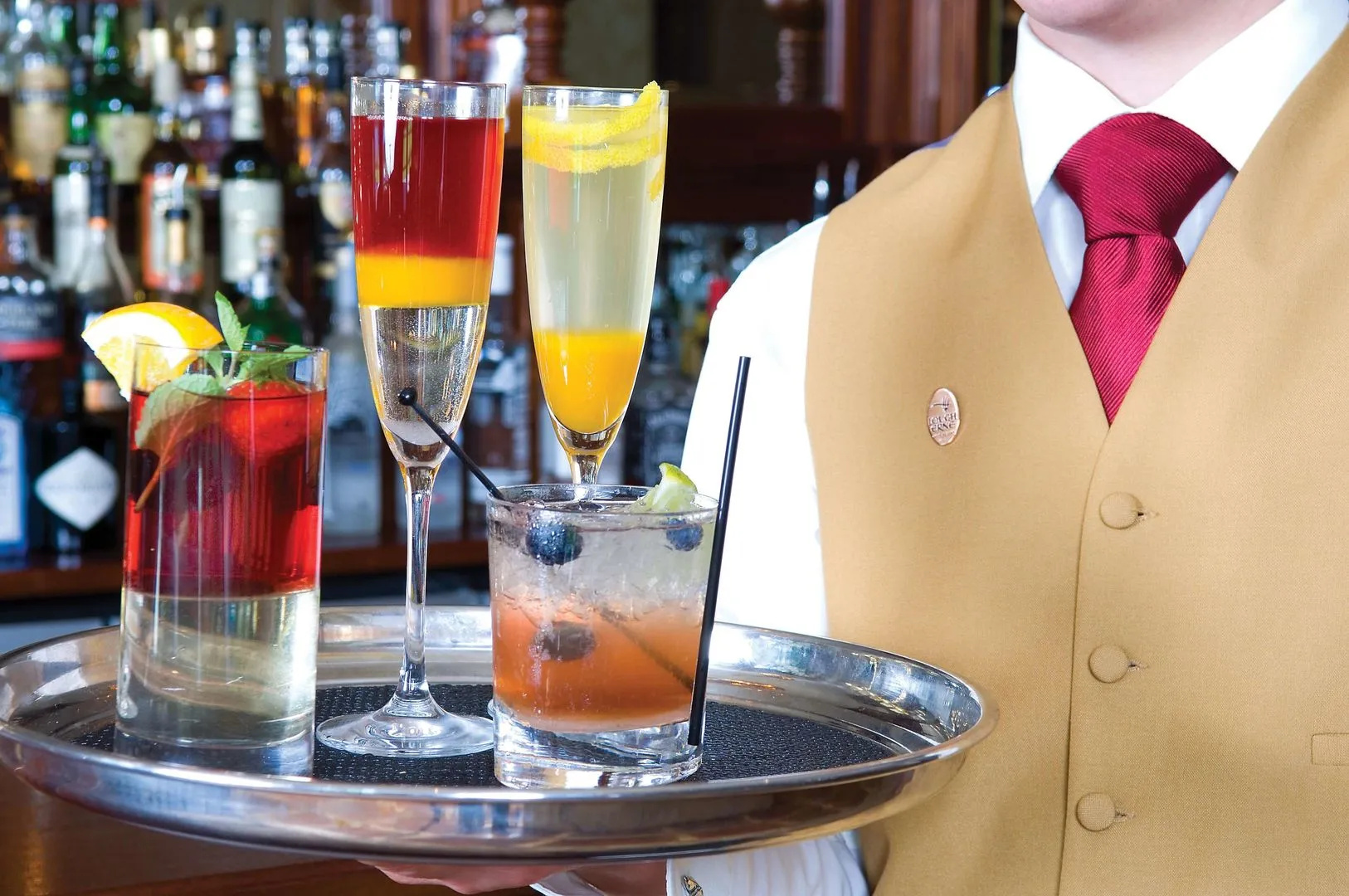 Lough Erne Resort