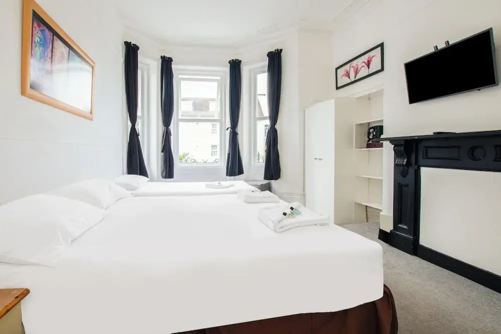 Claremont Hotel Bournemouth