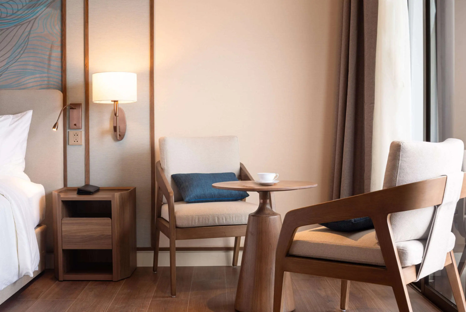 Wyndham Garden Sonasea Van Don