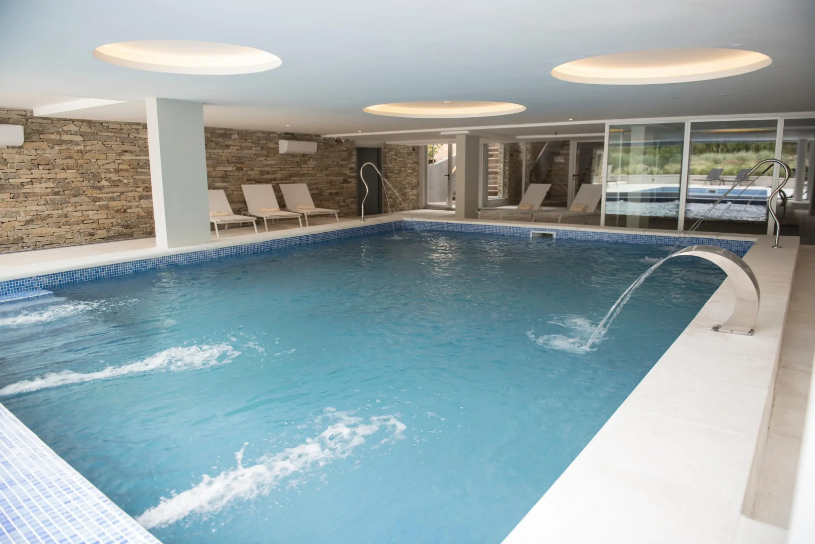 Nova Pampa Apart & Spa