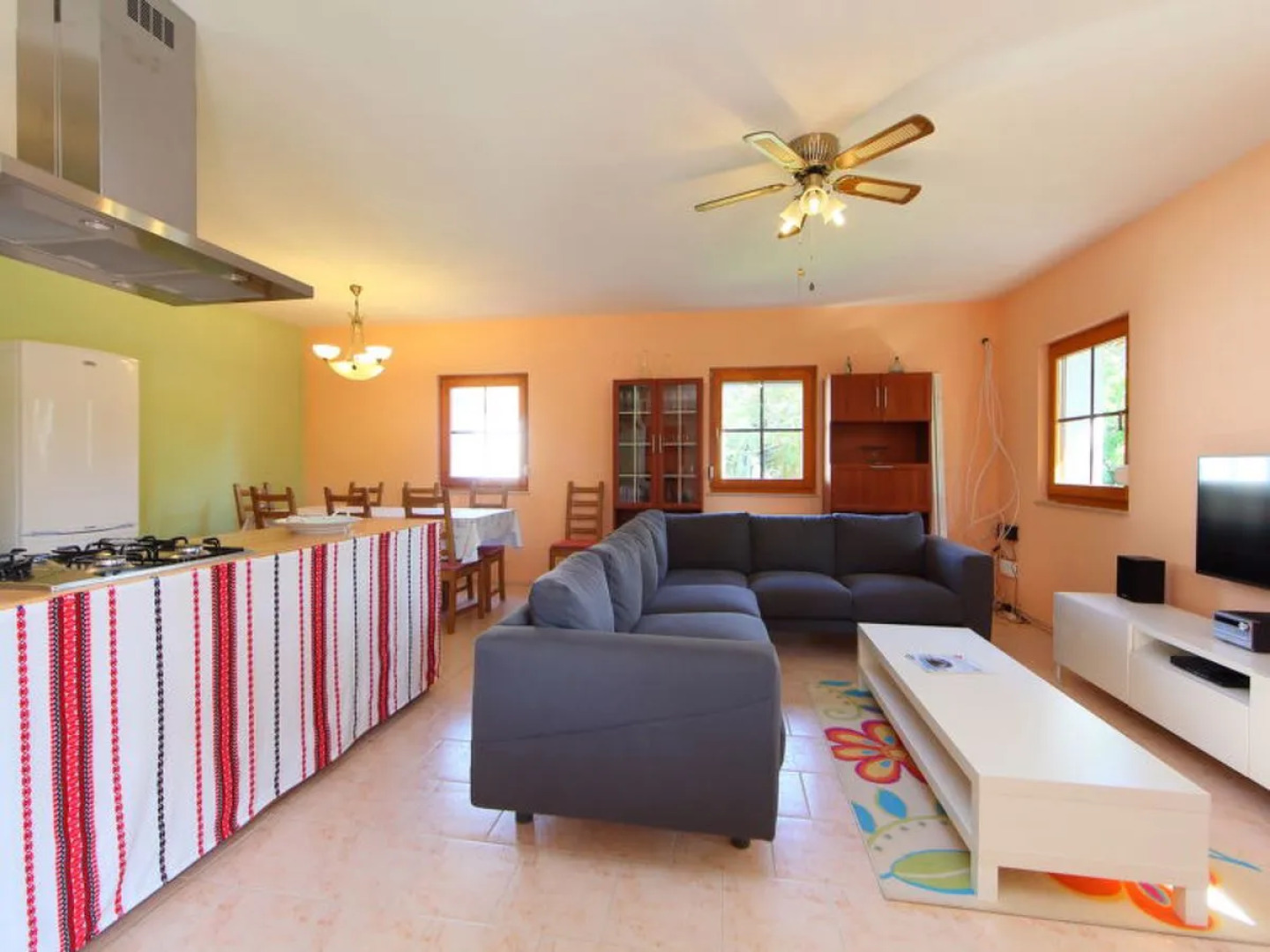 HOUSE GOLF TEE BALATONFüRED/BALATONUDVARI