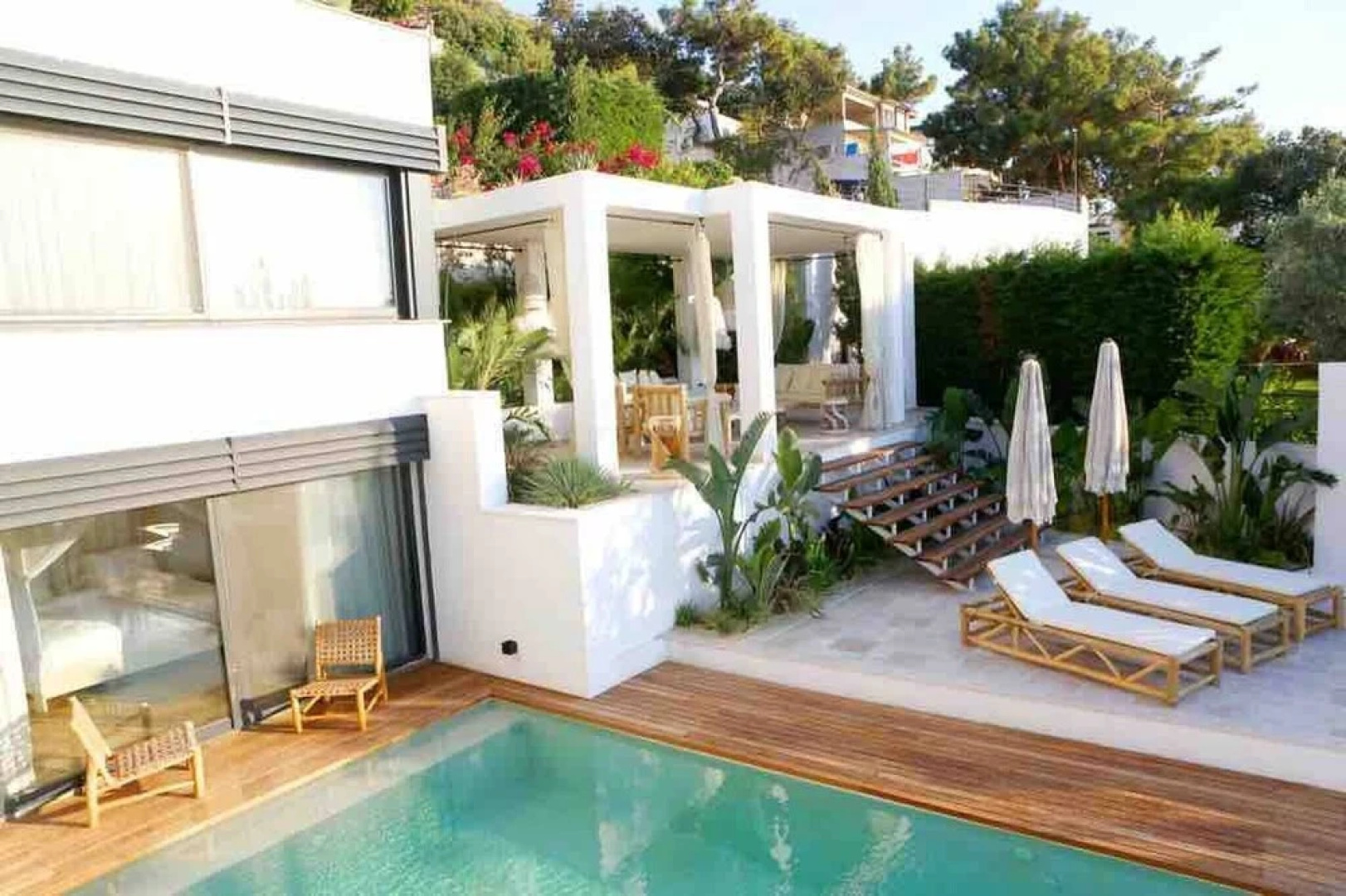 Yalikavaks Finest Mansion