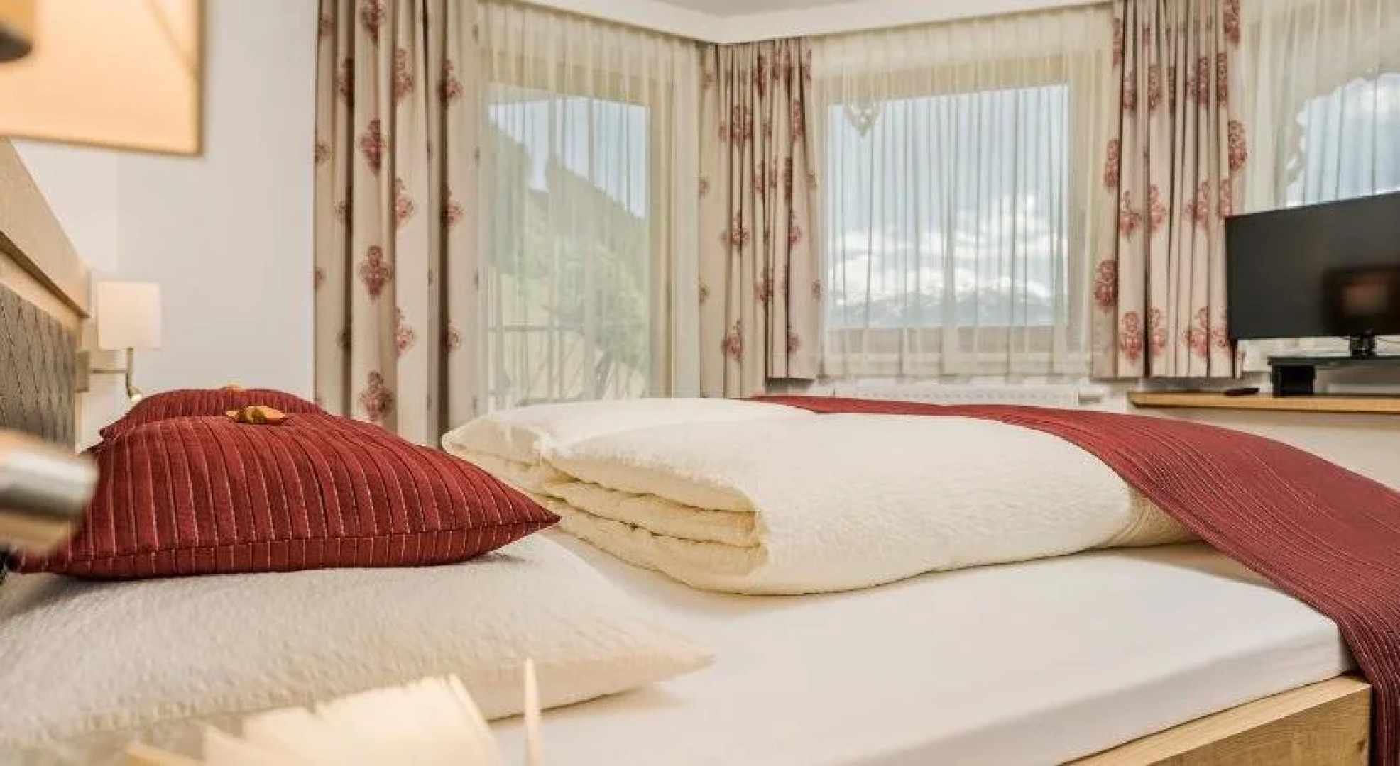 Hotel Gletscherblick