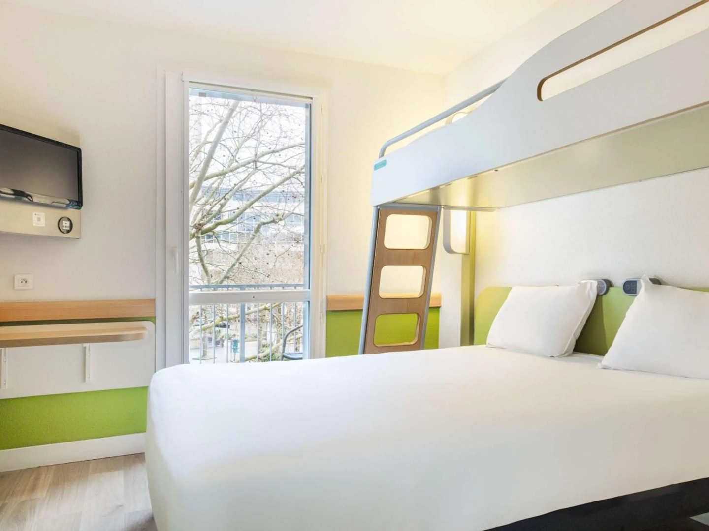 ibis budget Issy Les Moulineaux Paris Ouest