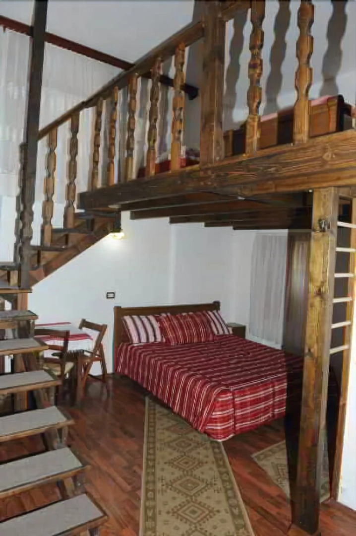 Tradita Gege & Toske