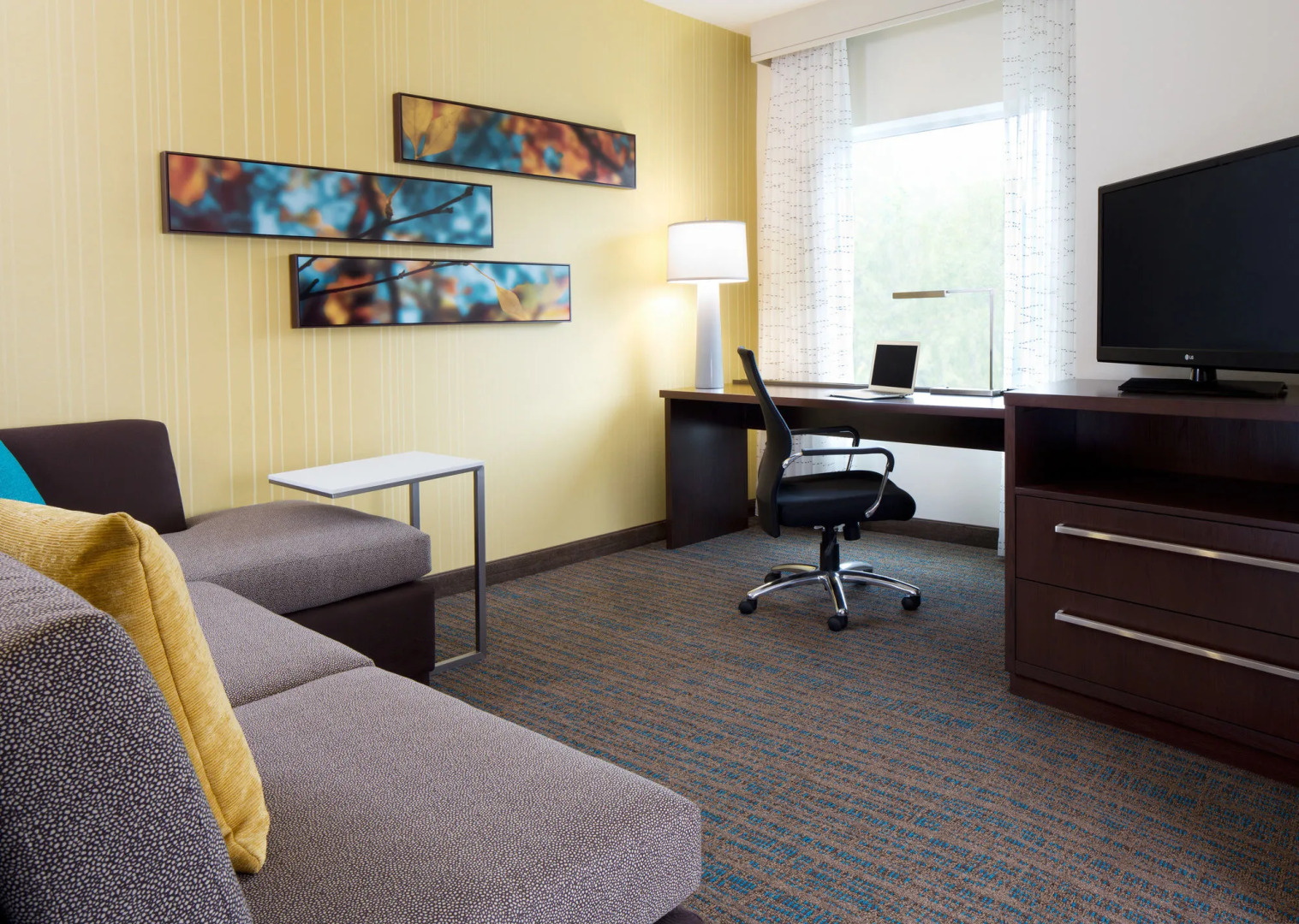 Residence Inn by Marriott Calgary South