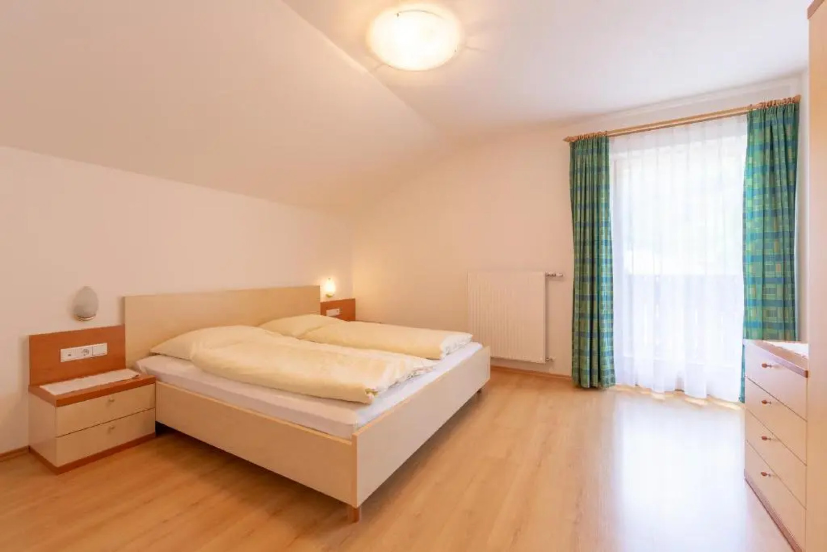 Residence Trenker Luis