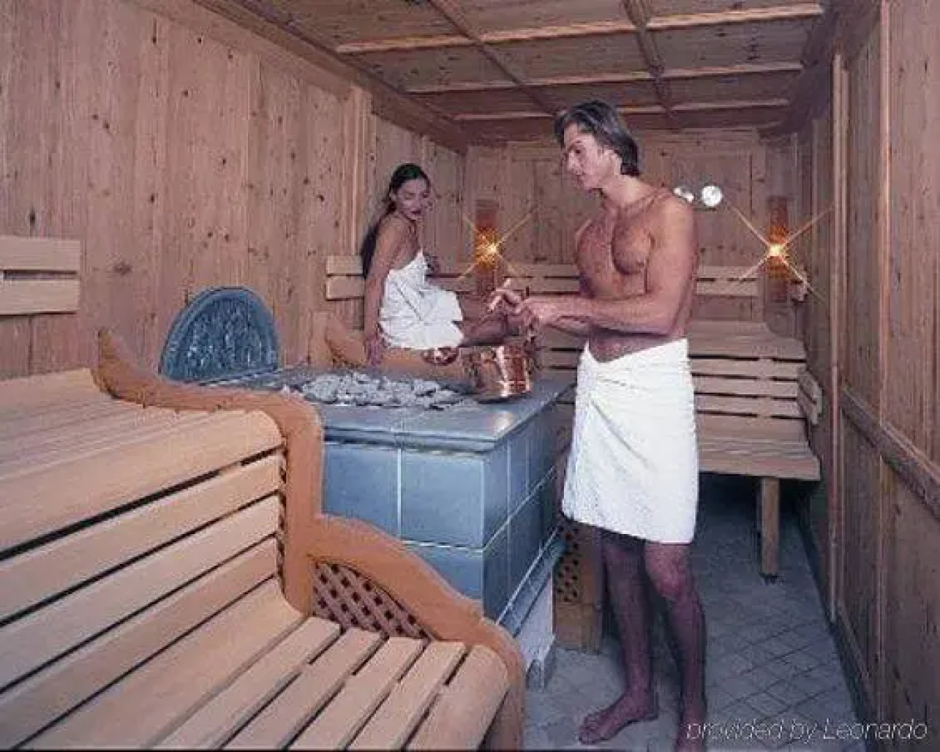 Sporthotel Silvretta